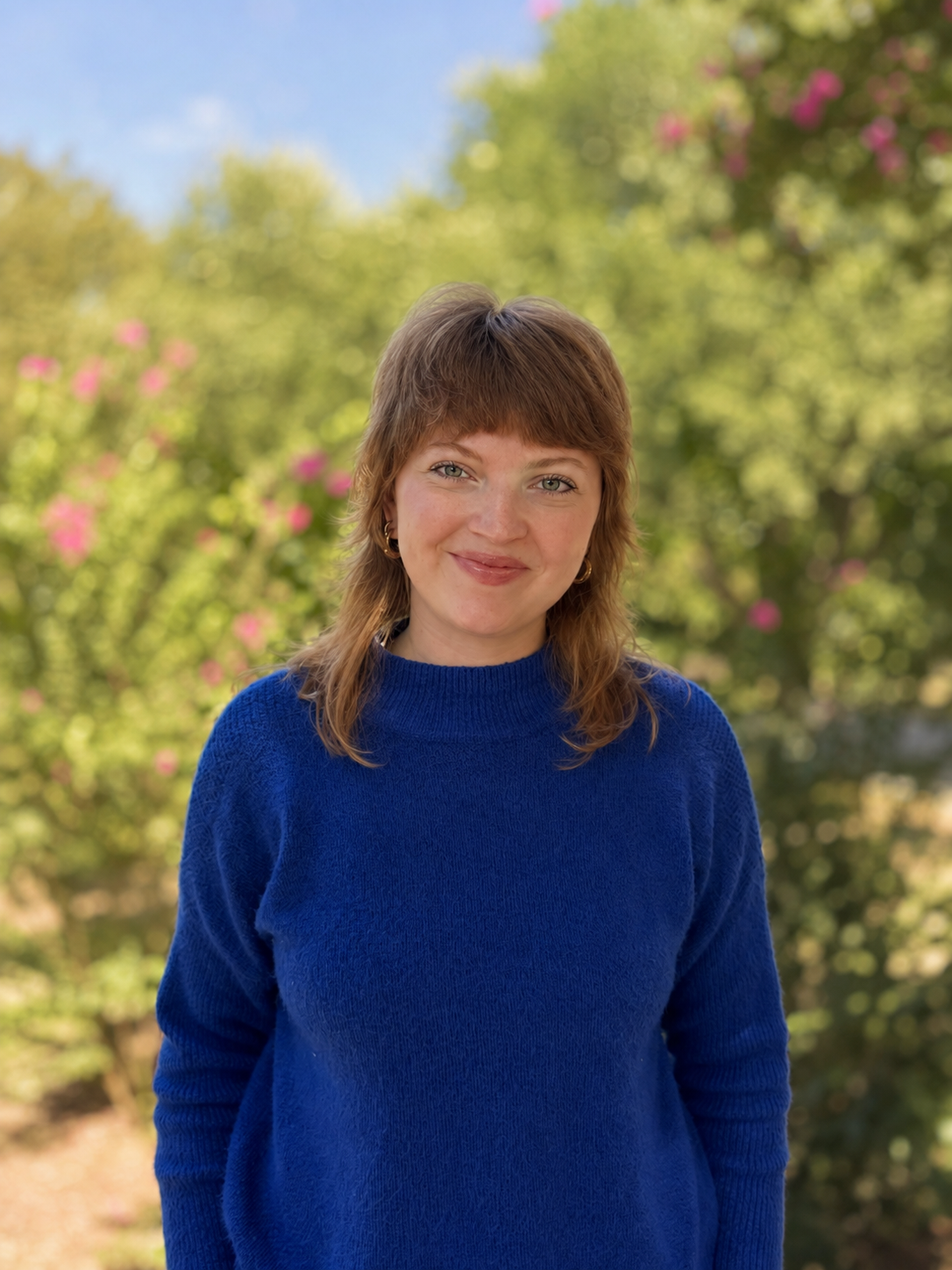 Elyse Manzello, LPC Therapist Intern at Discovery Counseling Austin, Austin, TX