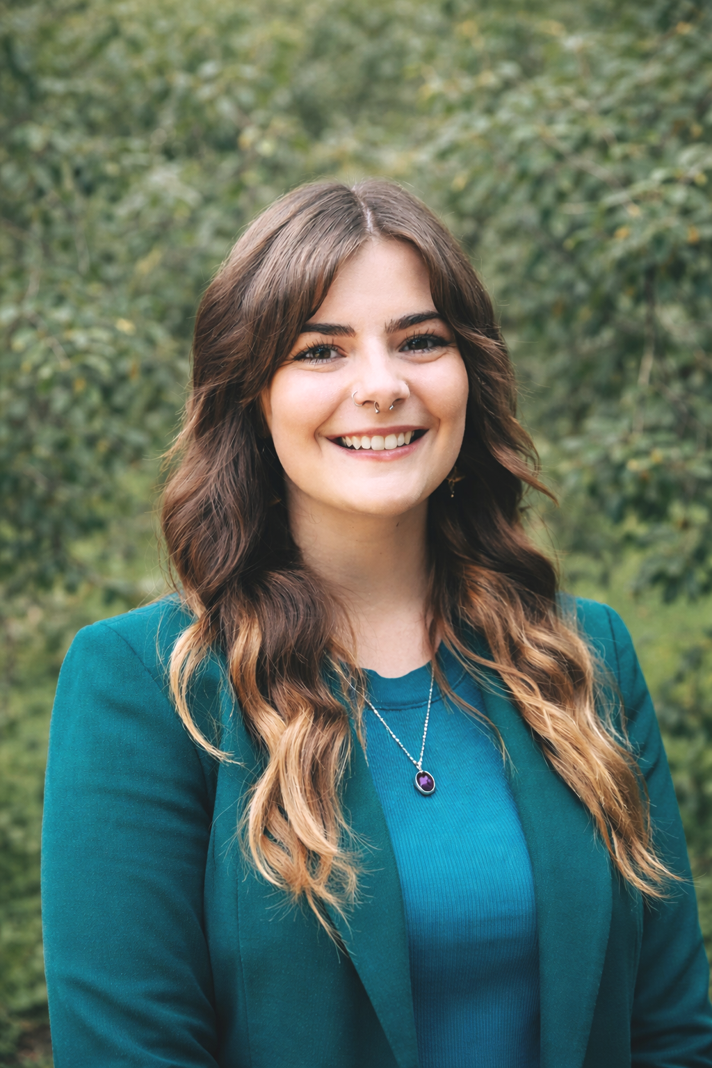 Kaylyn Adams LPC