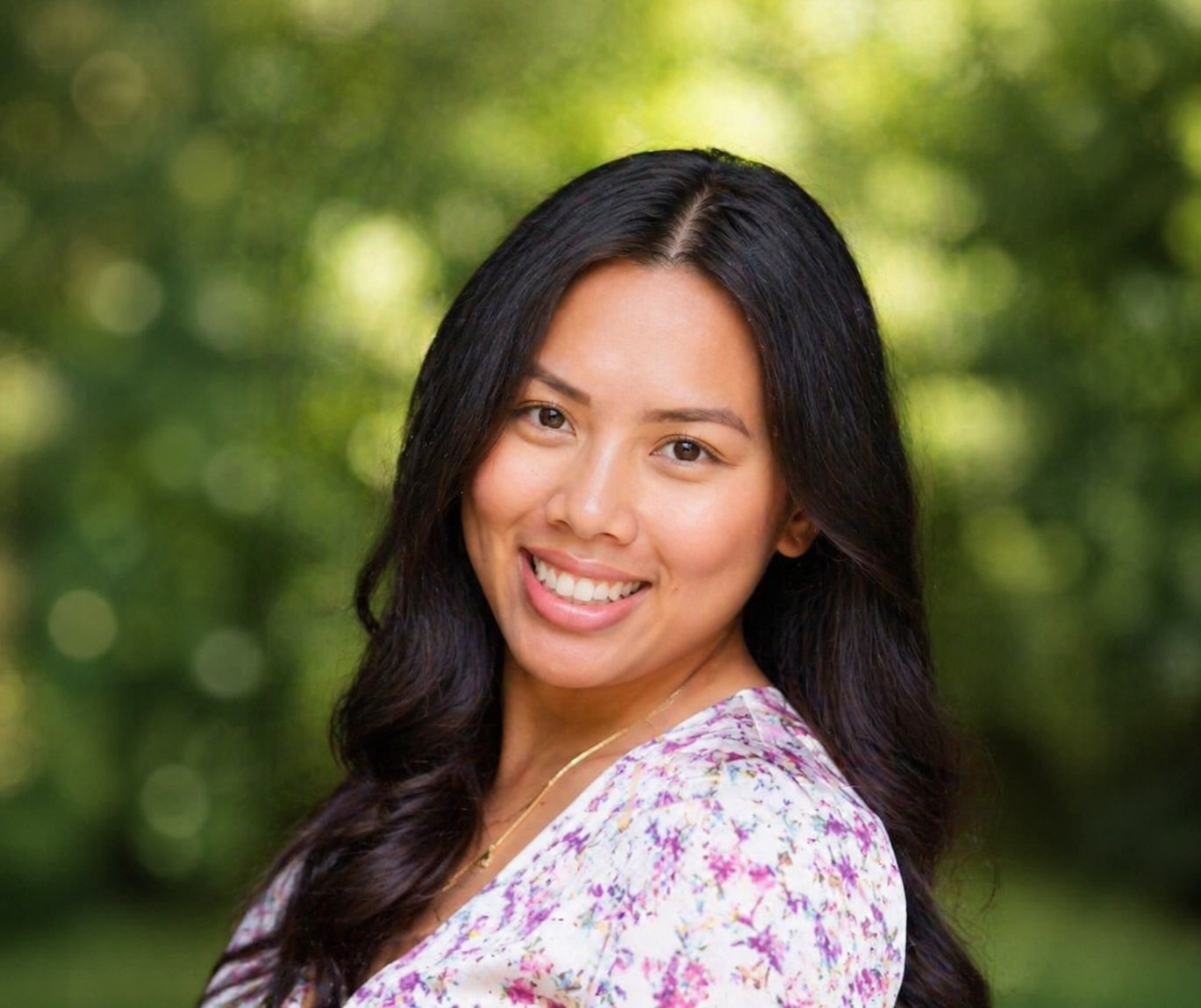 MayLinh Lucio, LMSW