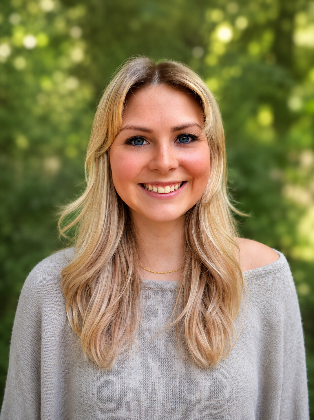 Emma Hammerness