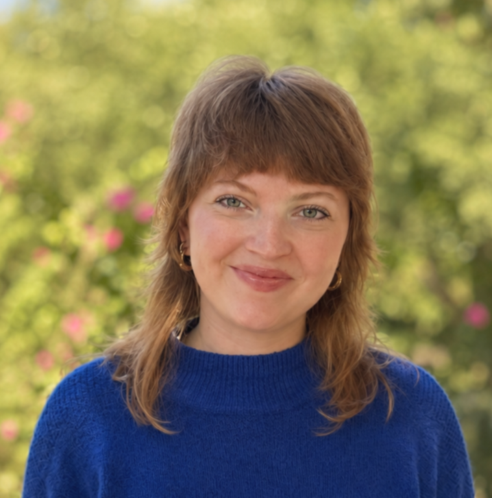 Elyse Manzello, LPC Therapist Intern at Discovery Counseling Austin, Austin, TX