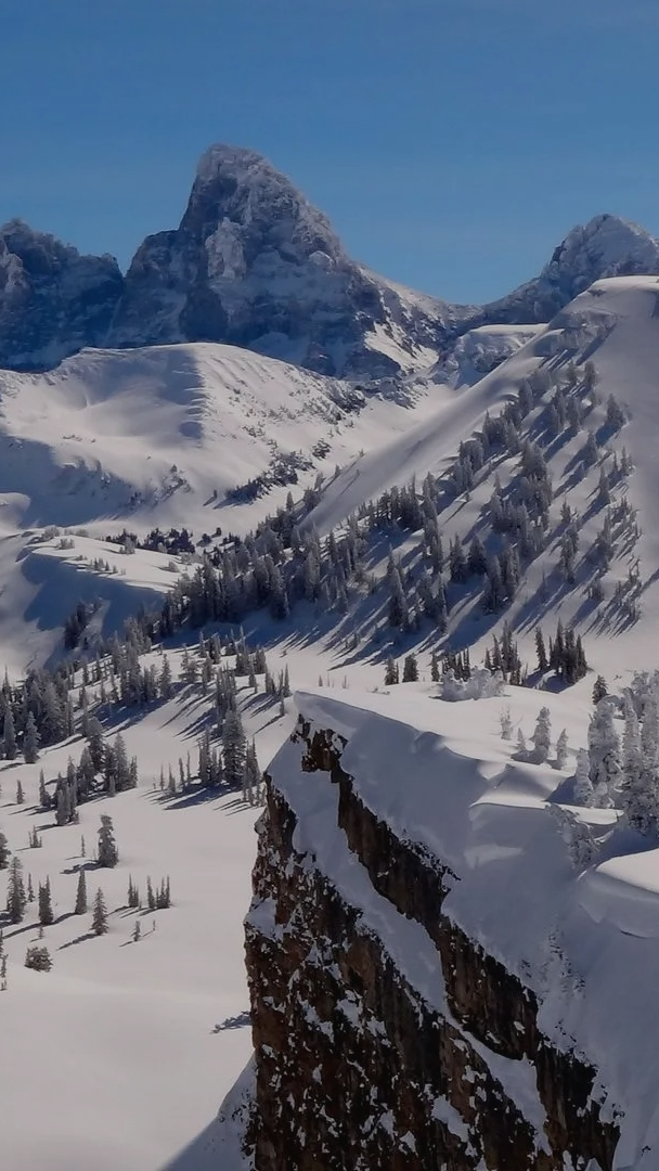 Driggs Targhee Skiing Vacation Luxury 5 Bedroom House.png