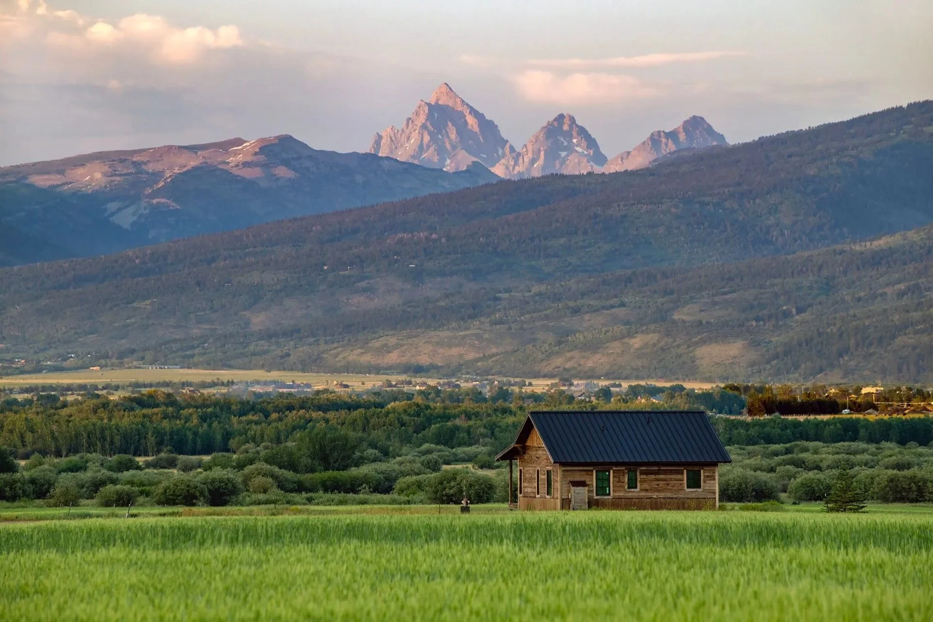 TEton Homestead Teton Valley Jackson WY Luxury.jpg