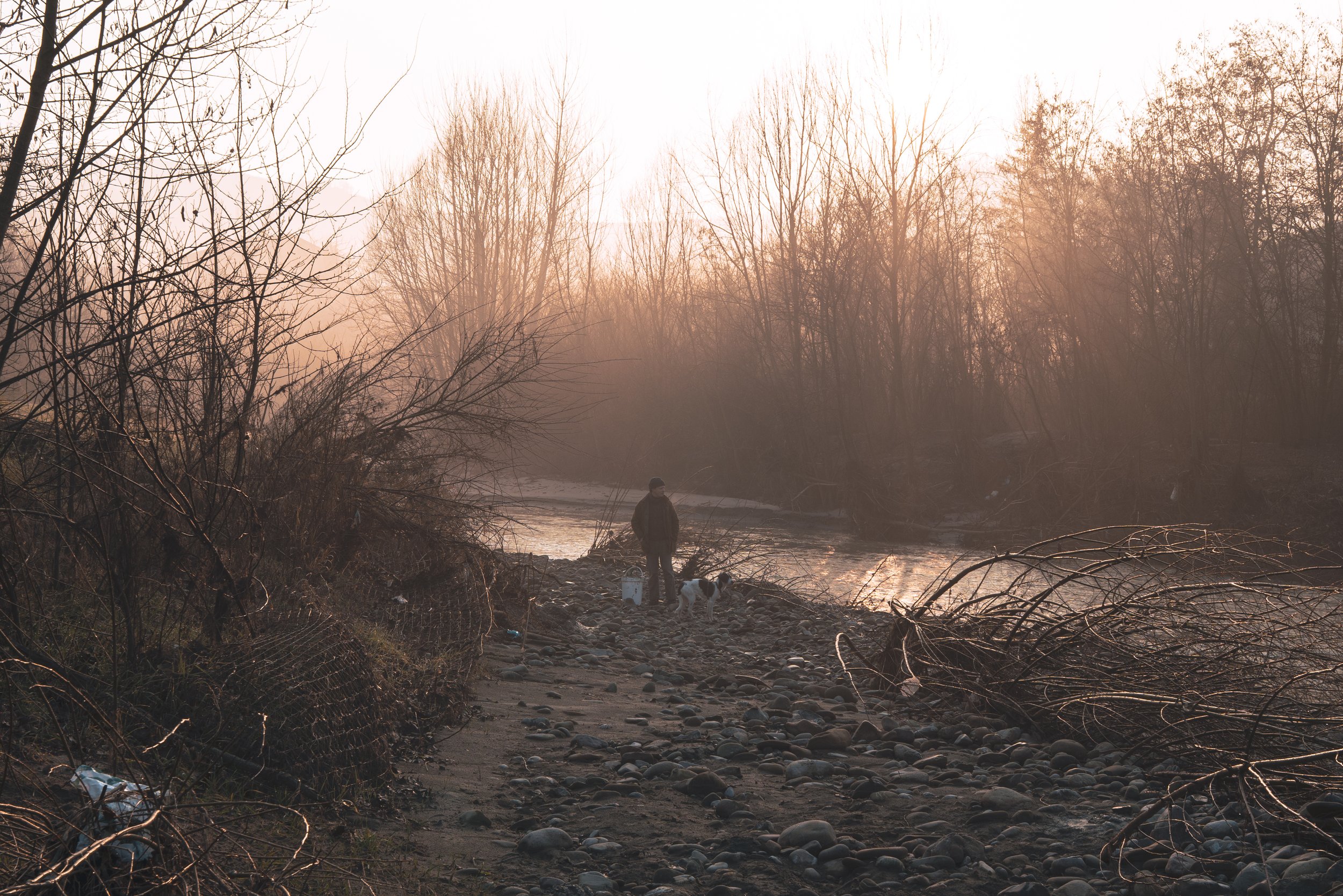 Solo exhibition x Ikos