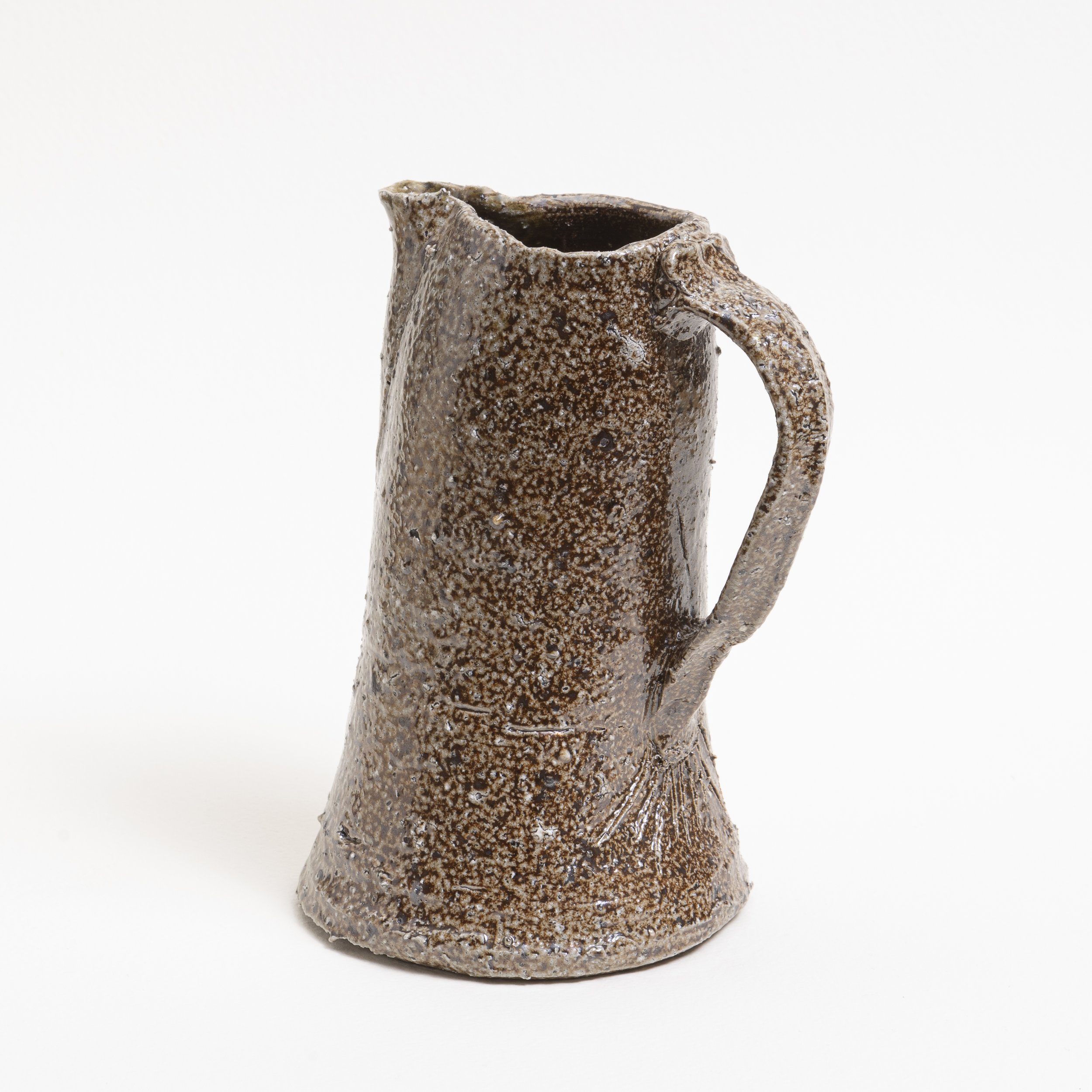 jug salt glaze