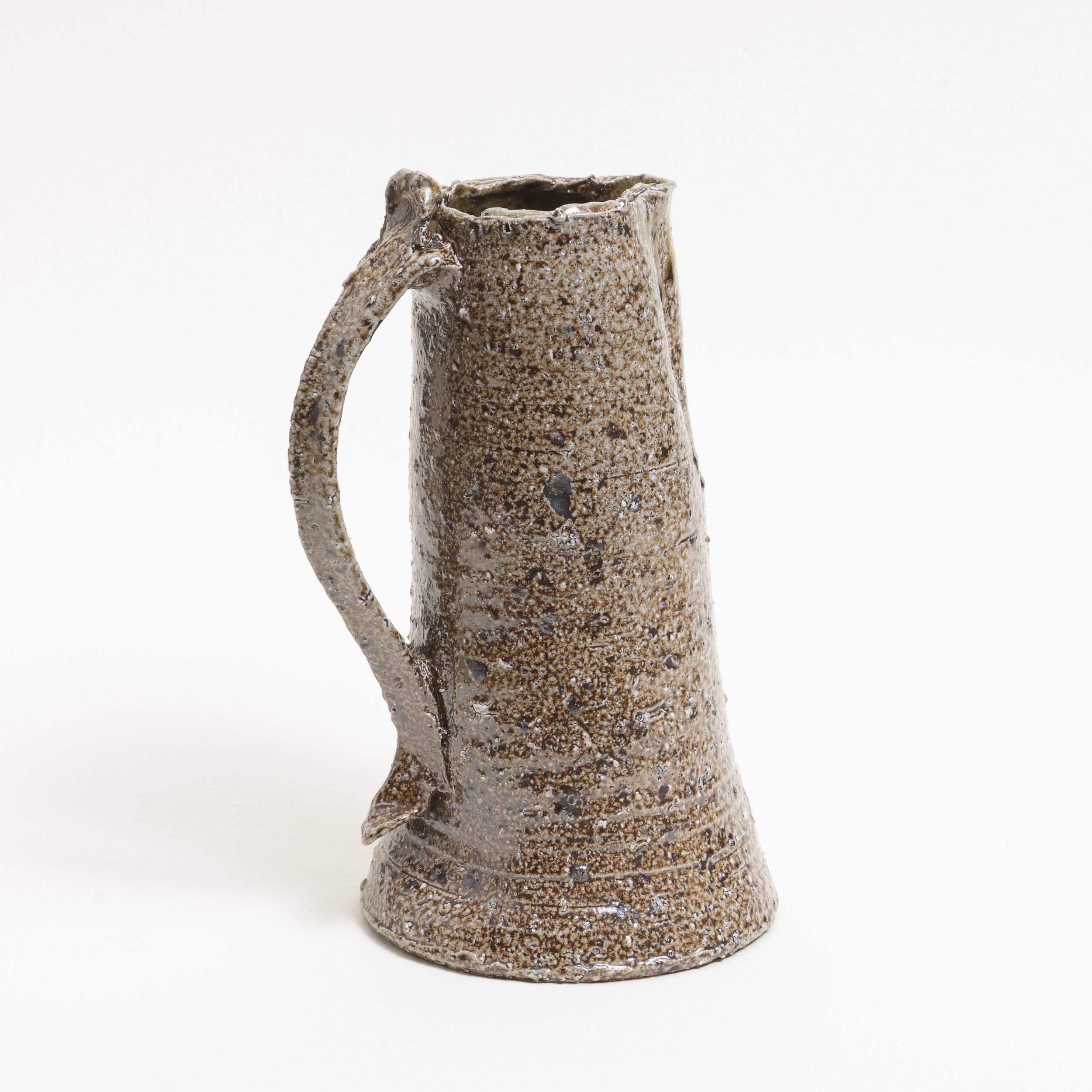 jug salt glaze