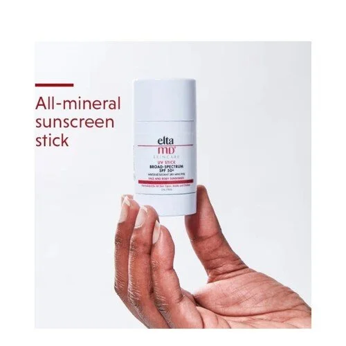 Elta md sunscreen stick