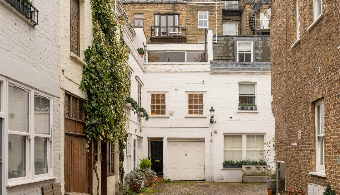 Radley Mews