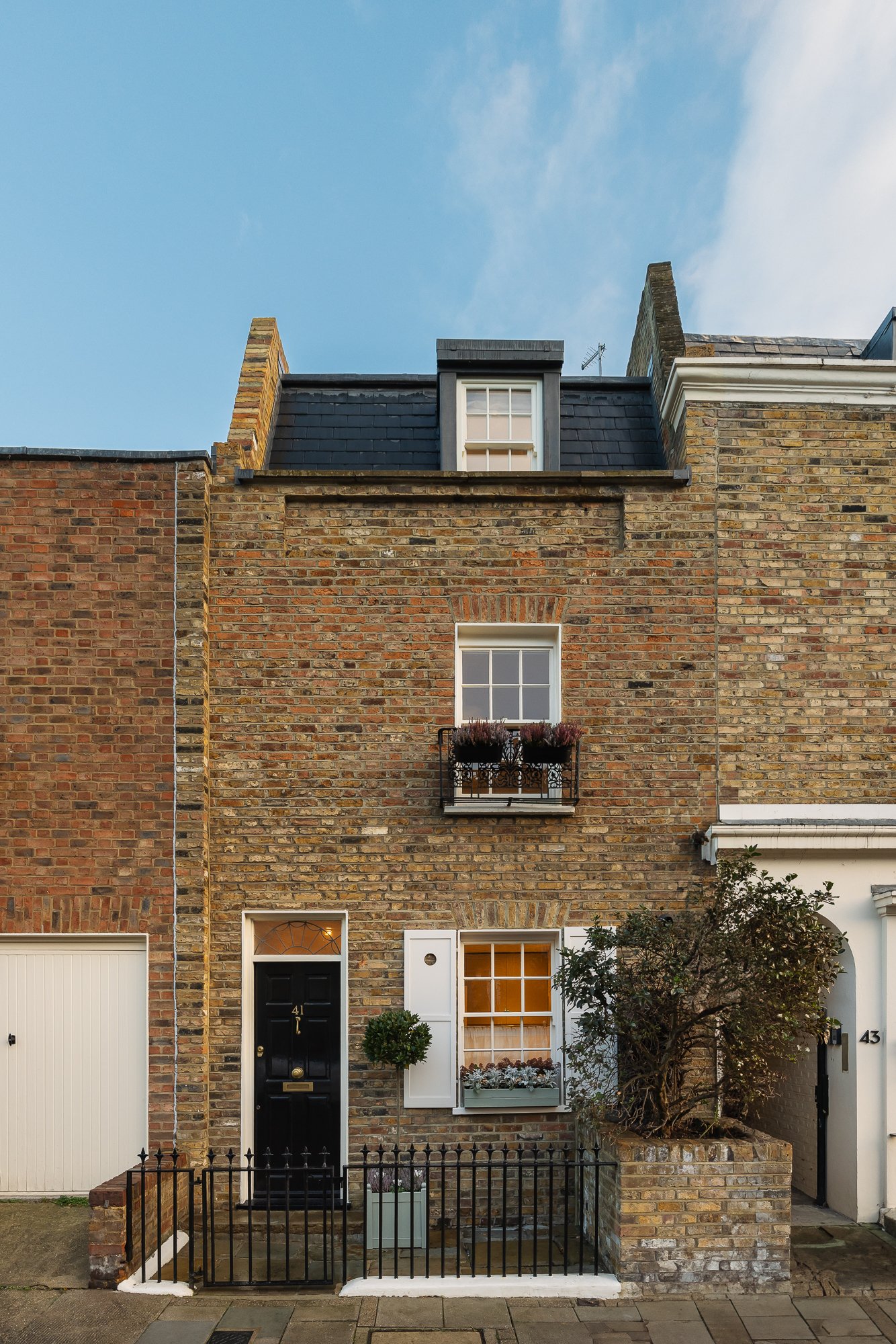 Graham Terrace