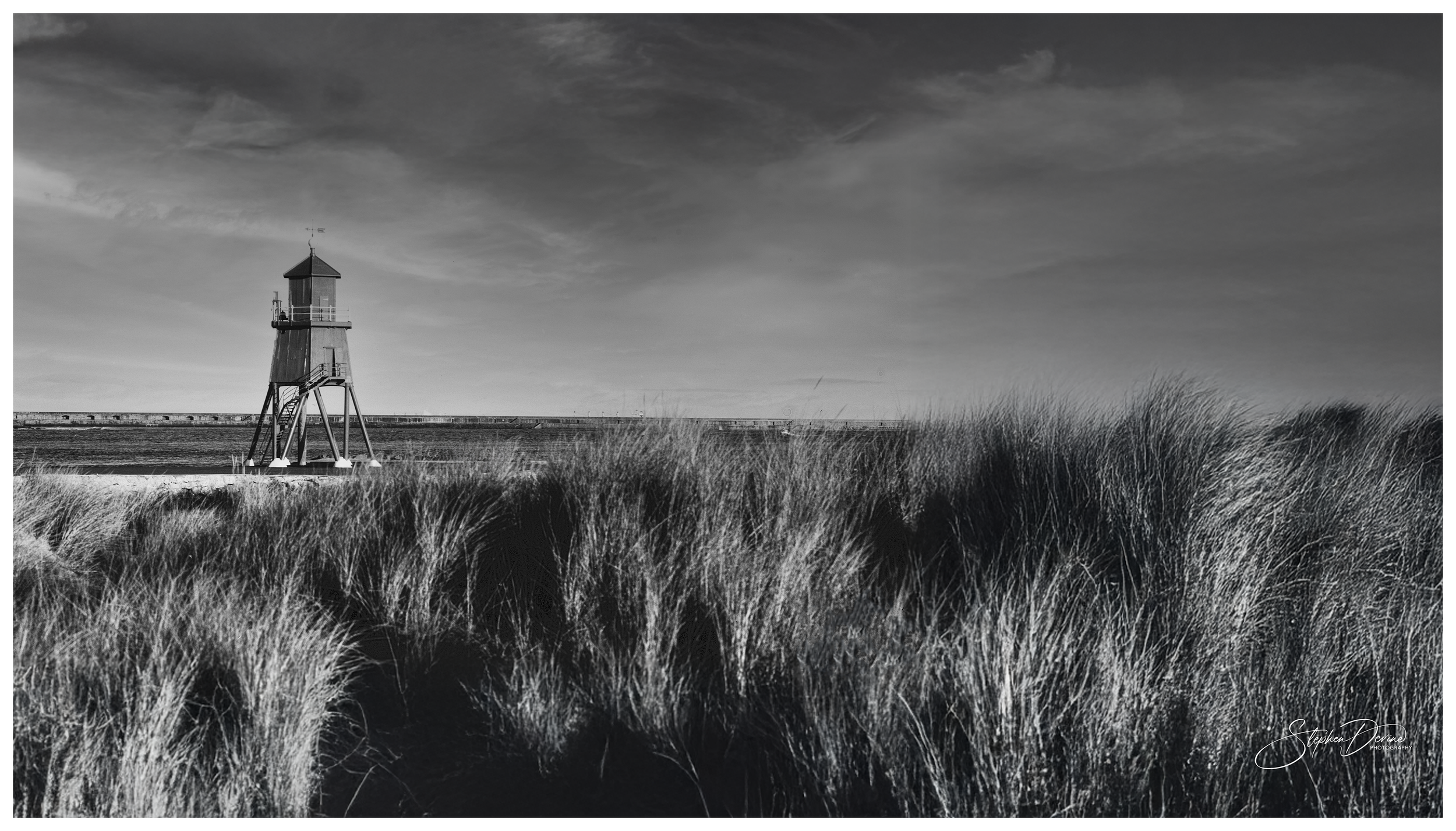 Stephen Devine - Photography