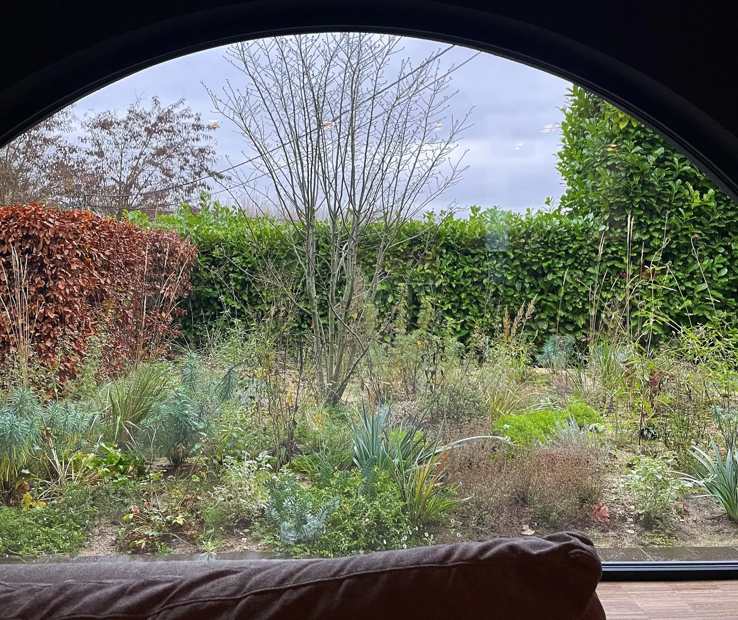 LANDSCHAP OP EEN HEUVEL I BE, Zichem