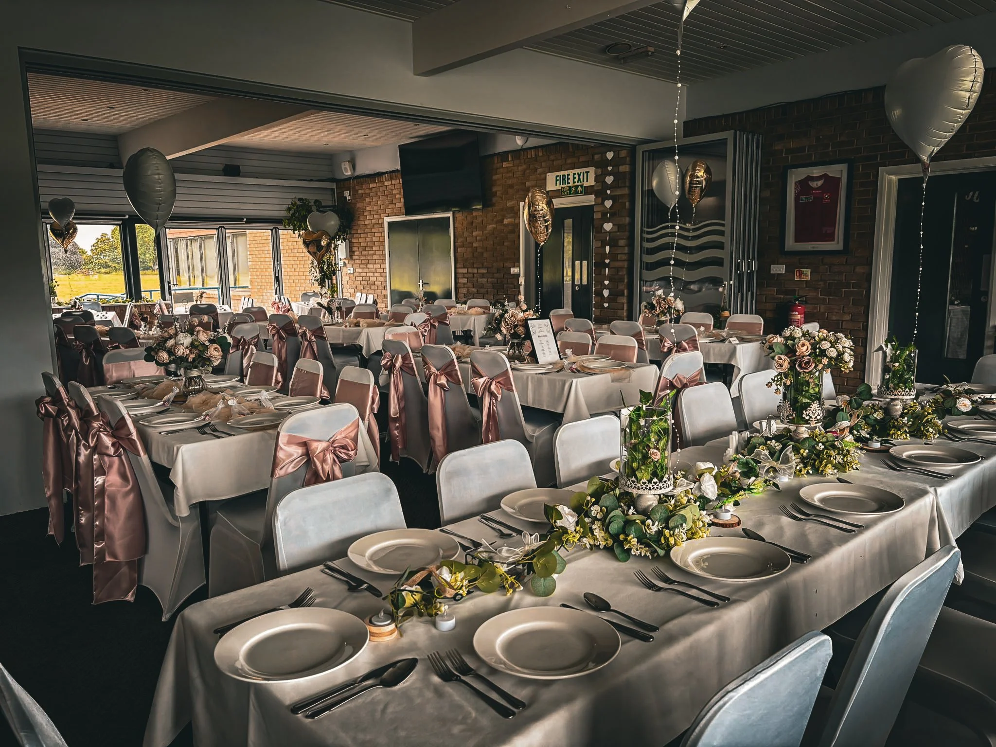 Looking for a Flexible & Budget-Friendly Wedding Venue? Give us a Shout!