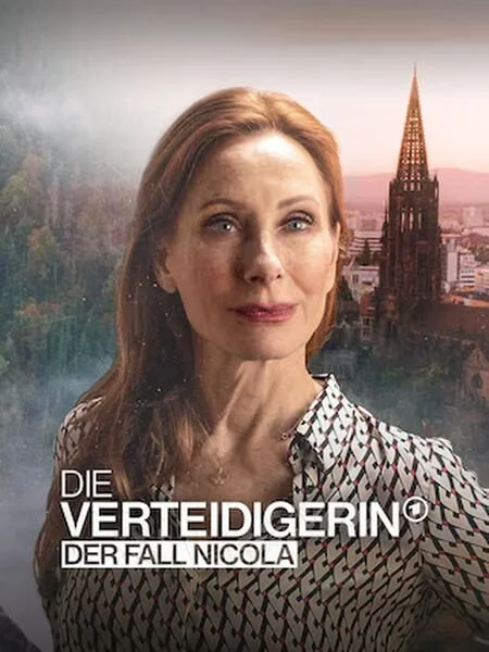 Die Verteidigerin - Der Fall Nicola