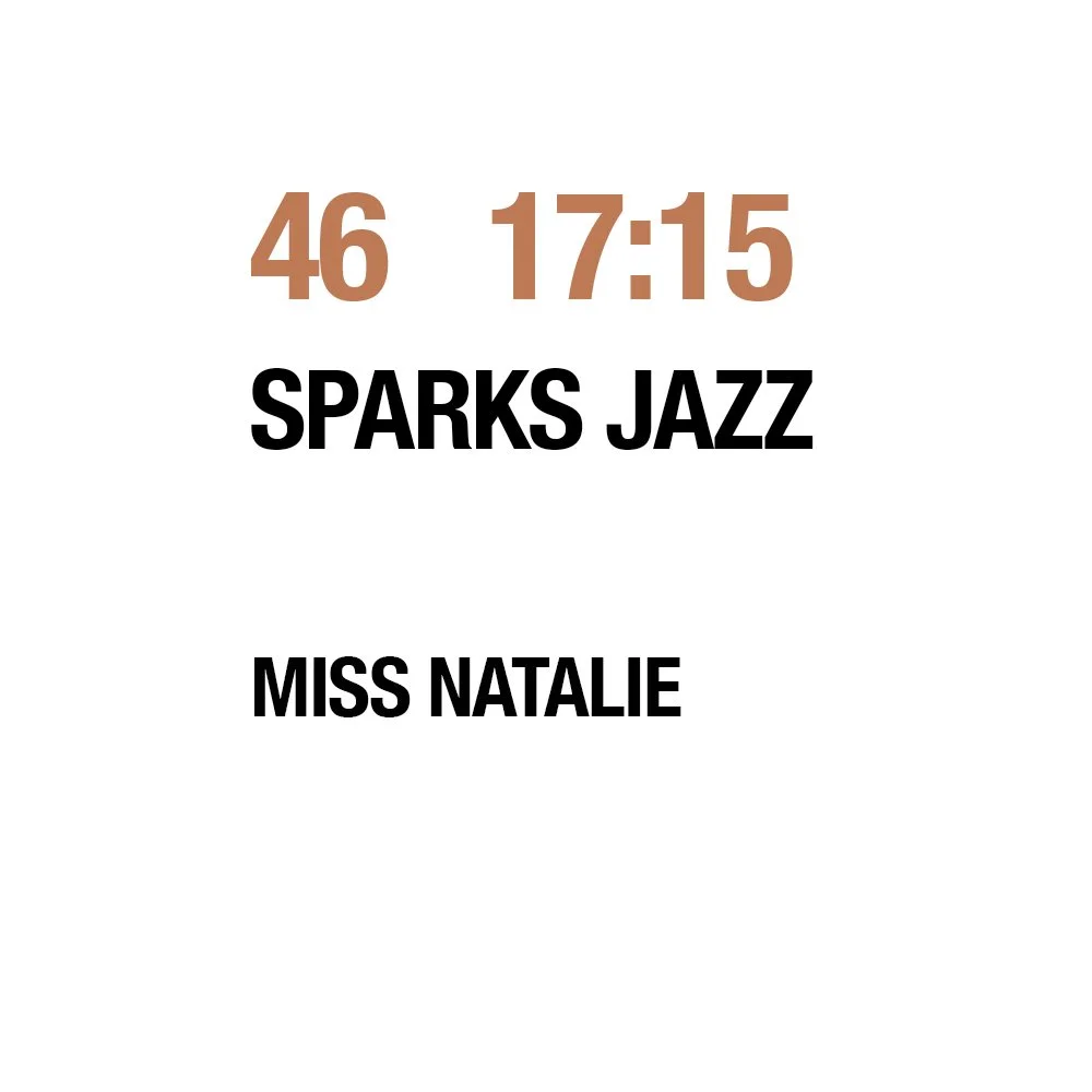 PHOTO SESSION FOR THIS GROUP IS SUNDAY, APRIL 19 AT 17:15