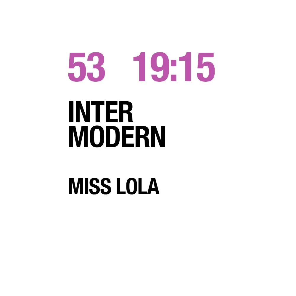 PHOTO SESSION FOR THIS GROUP IS SUNDAY, APRIL 19 AT 19:15