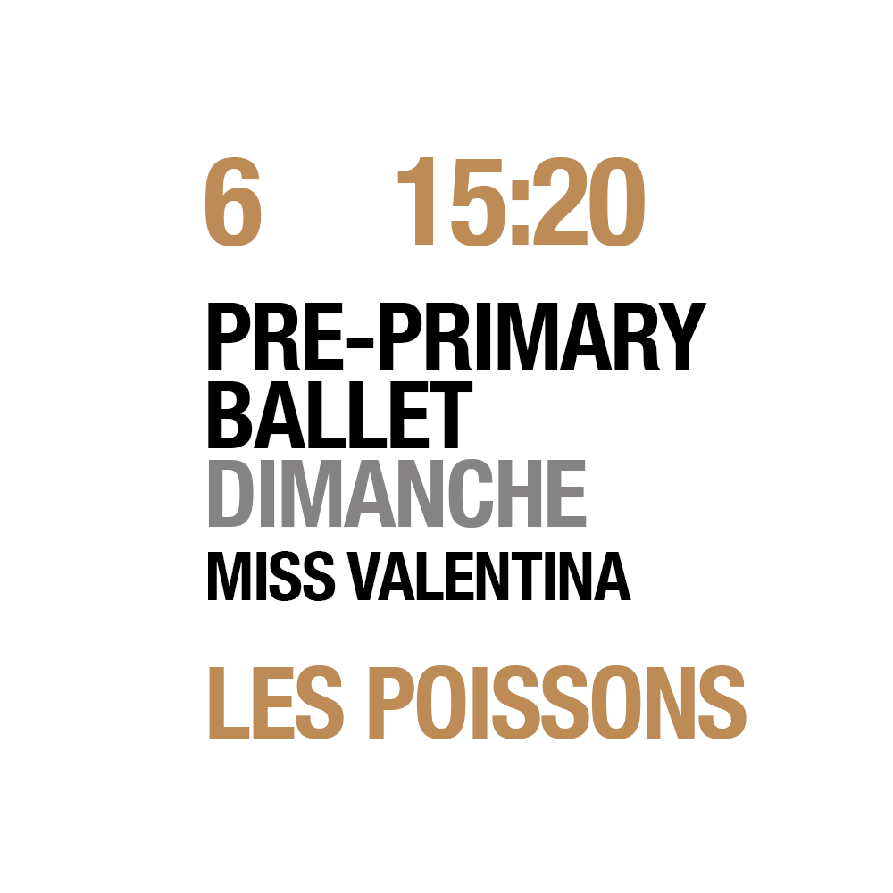 PHOTO SESSION FOR THIS GROUP IS SATURDAY, APRIL 18 AT 15:20