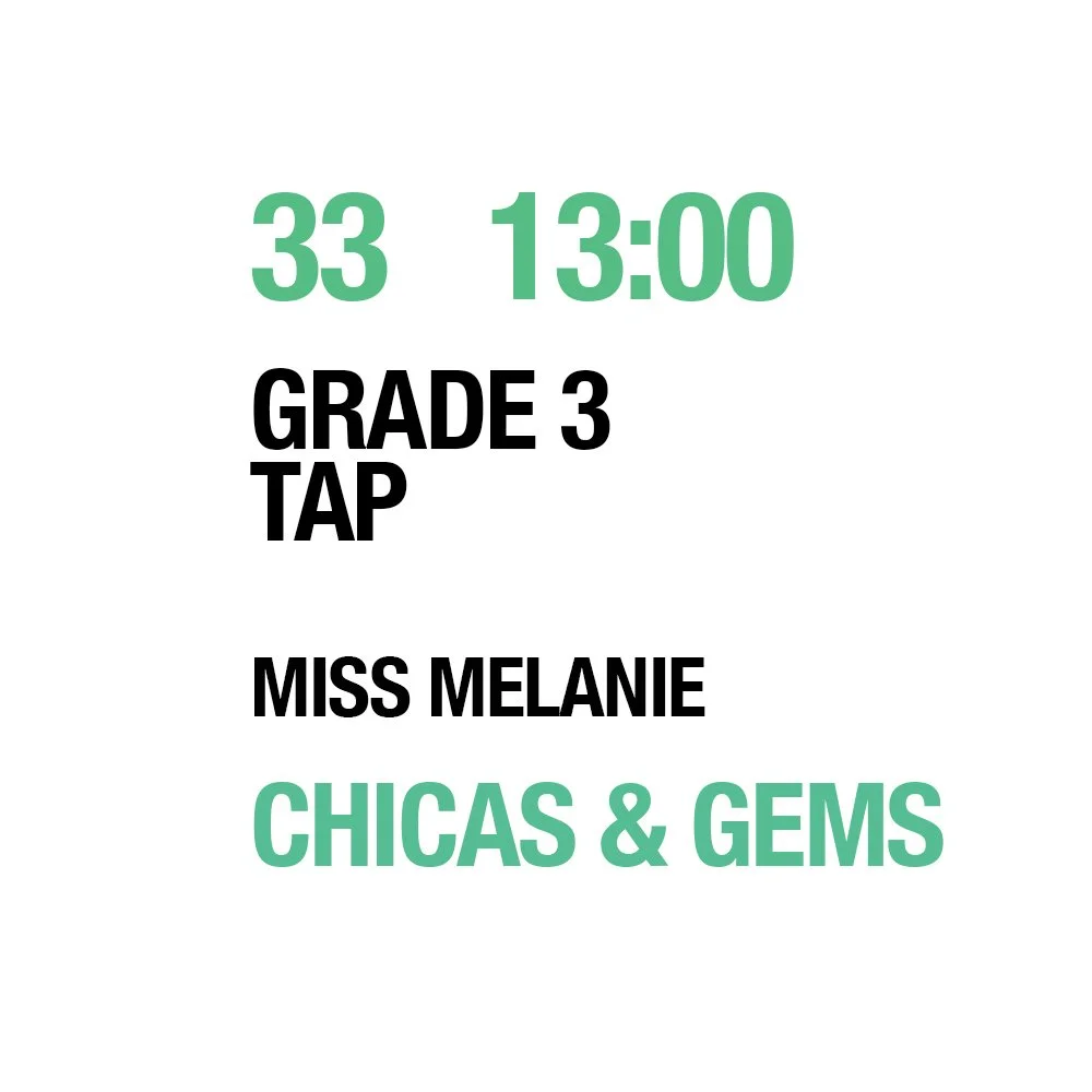 PHOTO SESSION FOR THIS GROUP IS SUNDAY, APRIL 19 AT 13:00