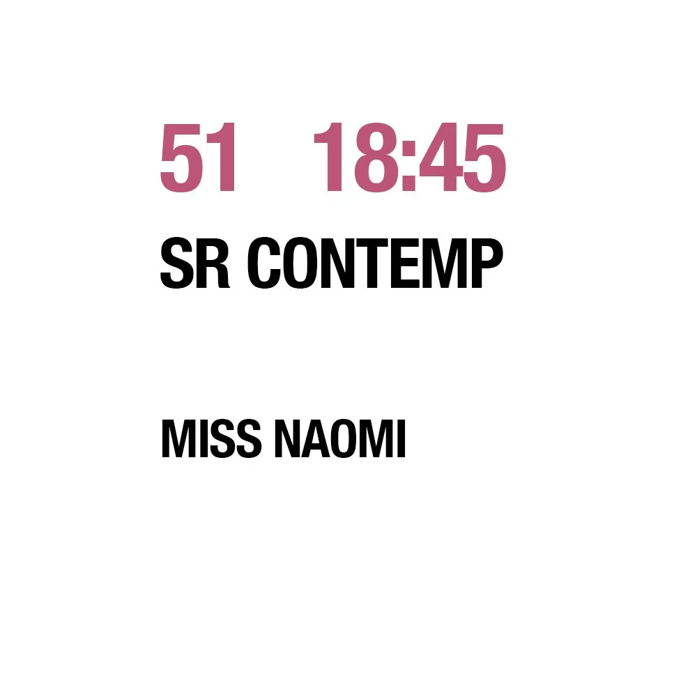 PHOTO SESSION FOR THIS GROUP IS SUNDAY, APRIL 19 AT 18:45