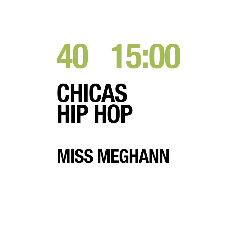 PHOTO SESSION FOR THIS GROUP IS SUNDAY, APRIL 19 AT 15:00