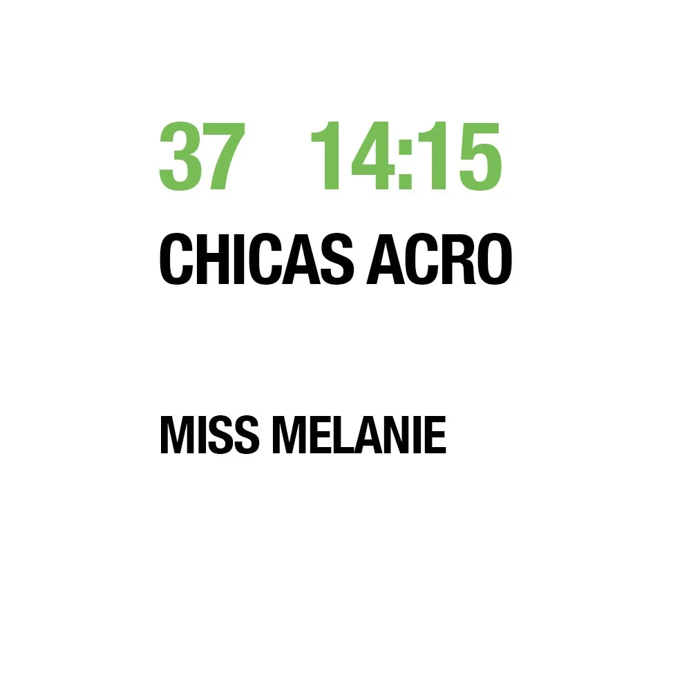 PHOTO SESSION FOR THIS GROUP IS SUNDAY, APRIL 19 AT 14:15