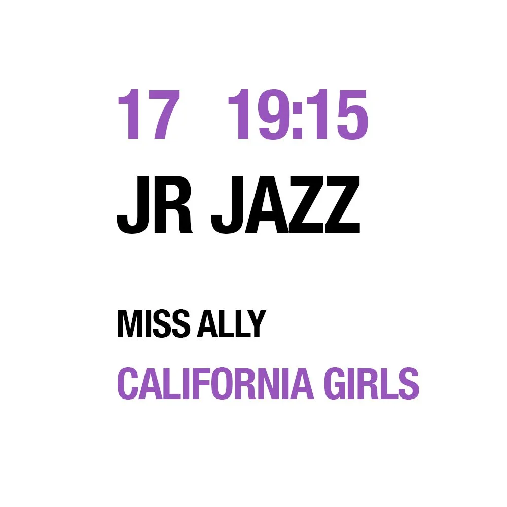 PHOTO SESSION FOR THIS GROUP IS SATURDAY, APRIL 18 AT 19:15