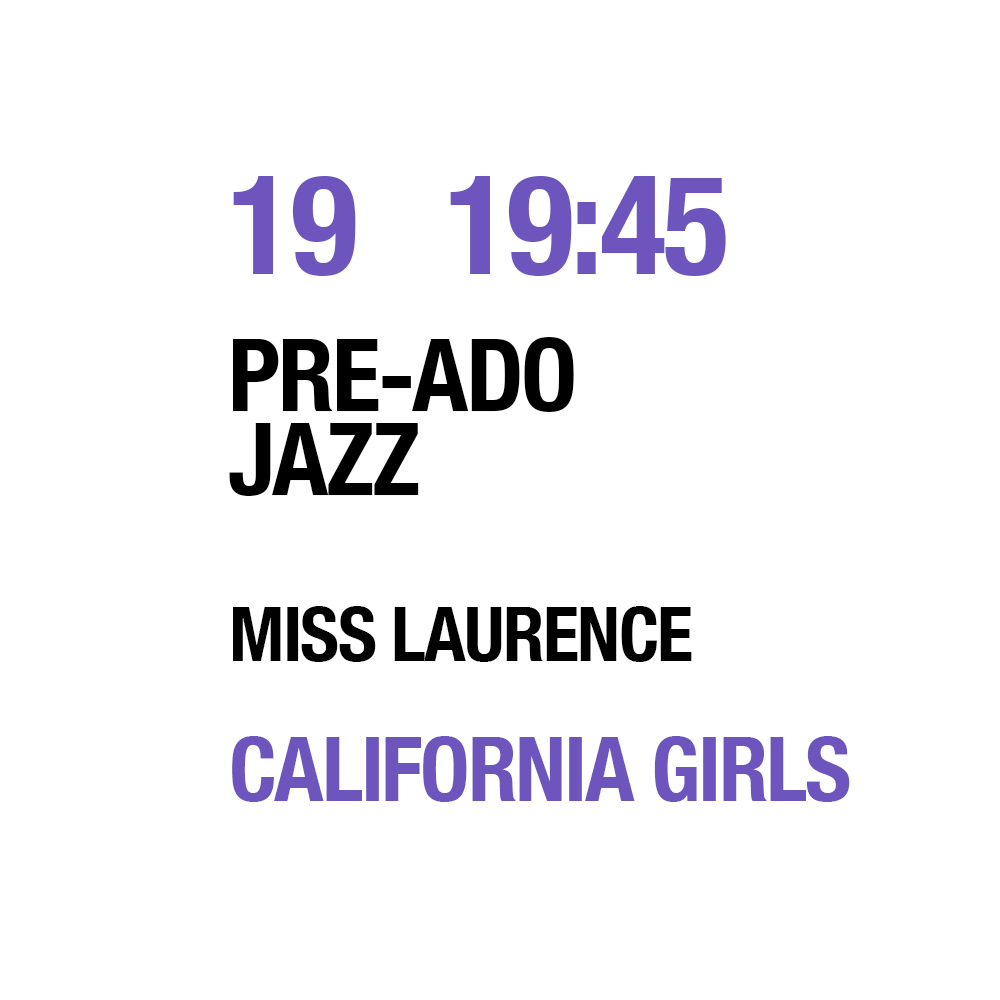 PHOTO SESSION FOR THIS GROUP IS SATURDAY, APRIL 18 AT 19:45