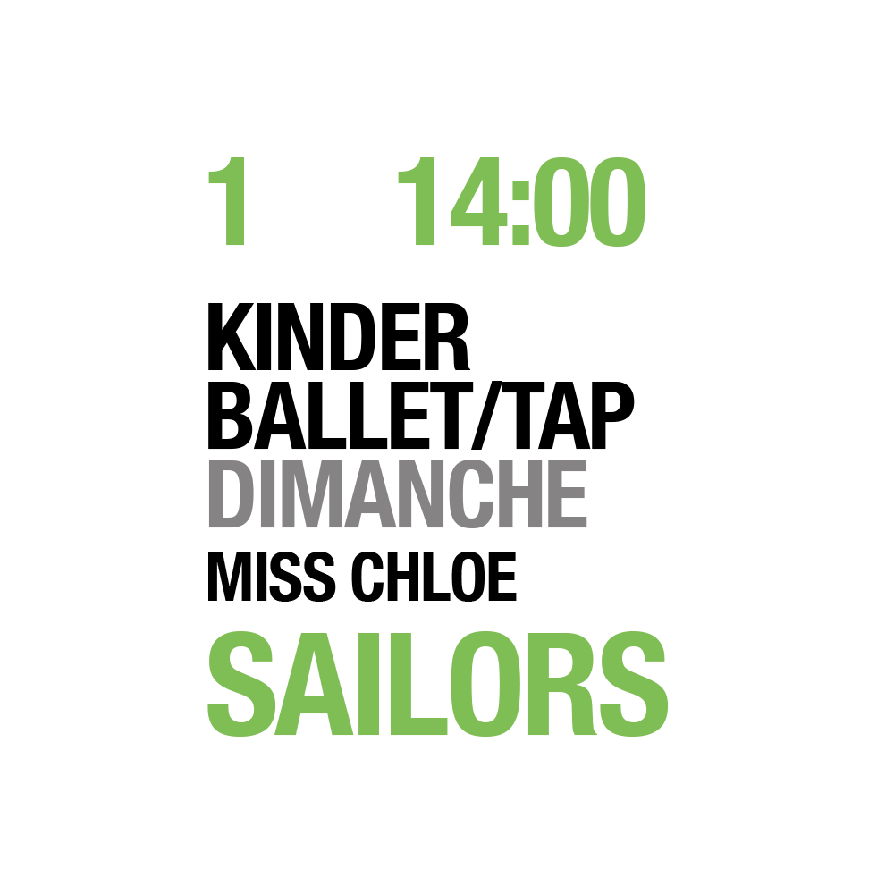 PHOTO SESSION FOR THIS GROUP IS SATURDAY, APRIL 18 AT 14:00