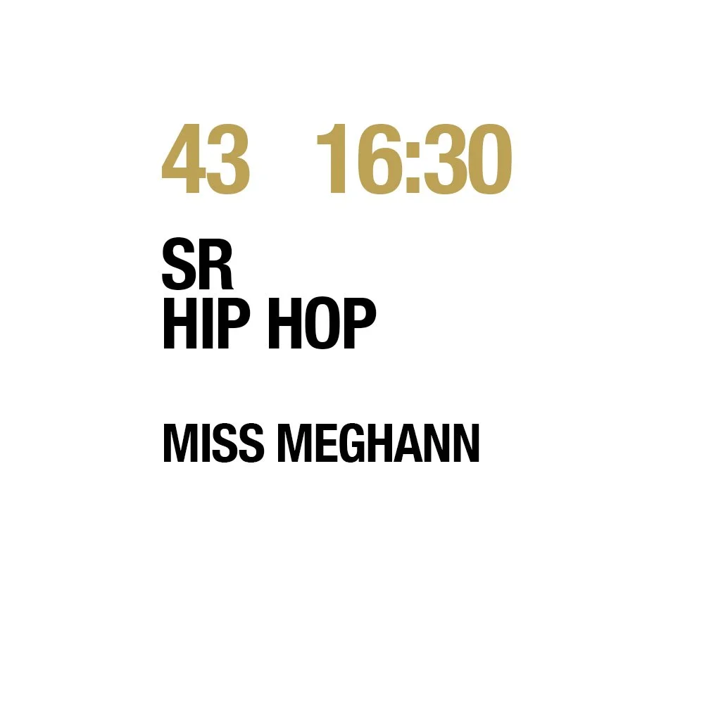 PHOTO SESSION FOR THIS GROUP IS SUNDAY, APRIL 19 AT 16:30