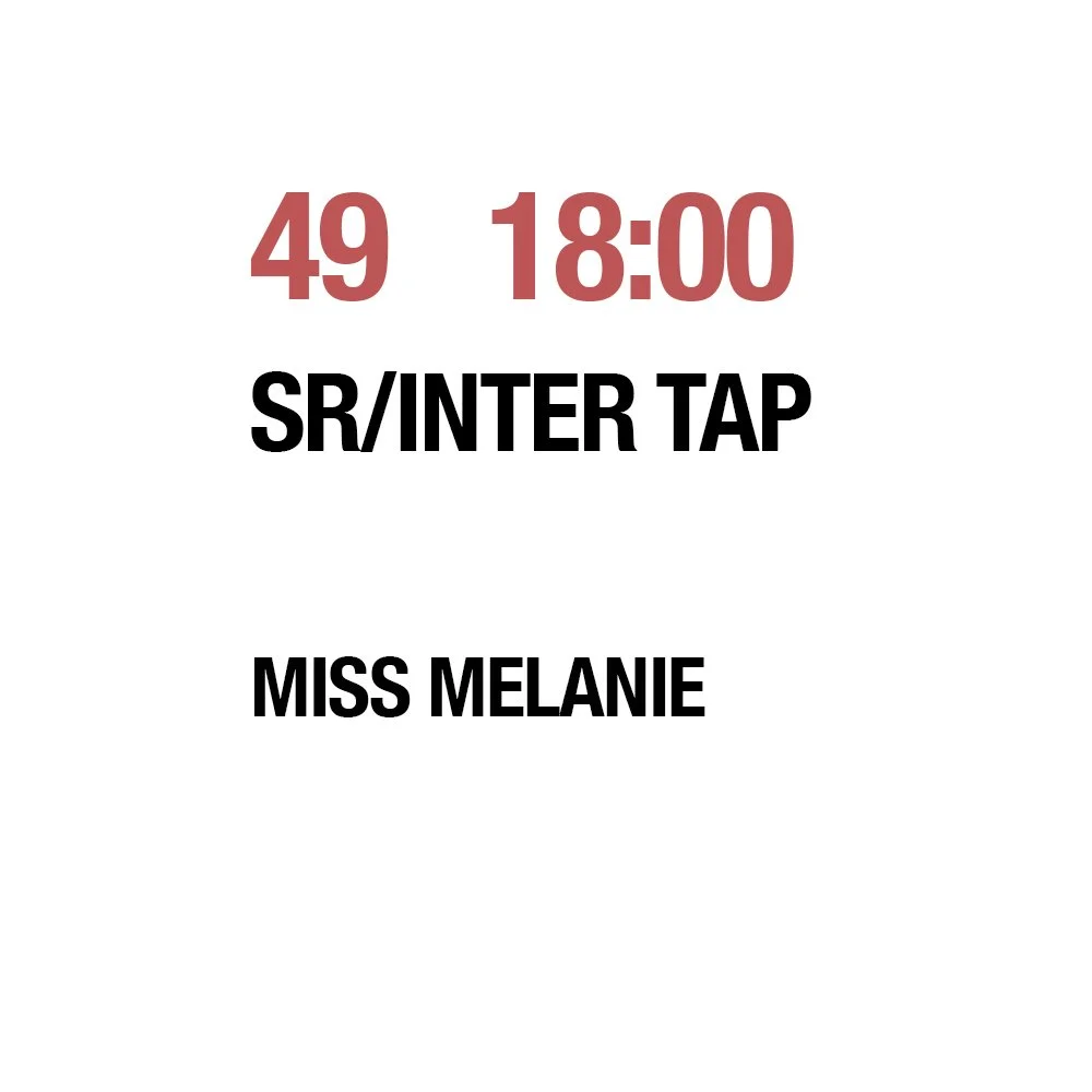 PHOTO SESSION FOR THIS GROUP IS SUNDAY, APRIL 19 AT 18:00