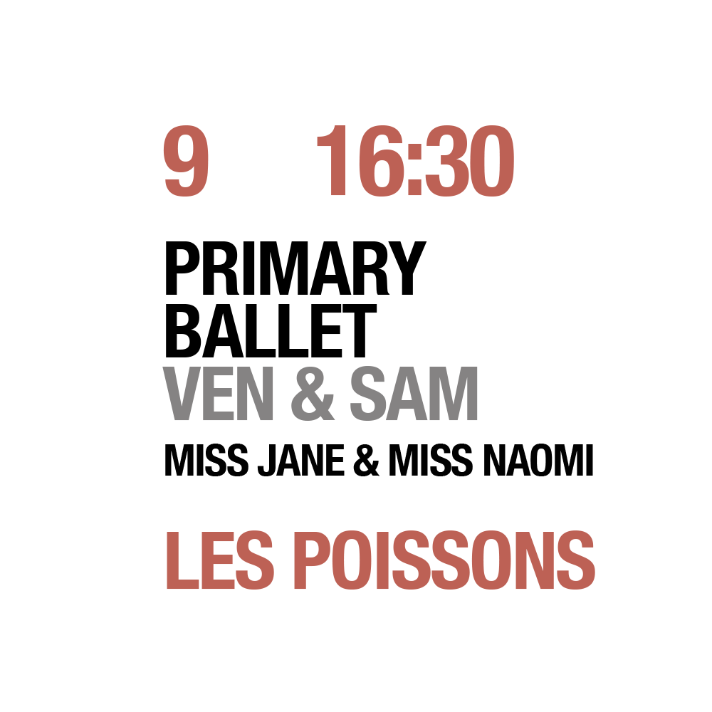 PHOTO SESSION FOR THIS GROUP IS SATURDAY, APRIL 18 AT 16:30