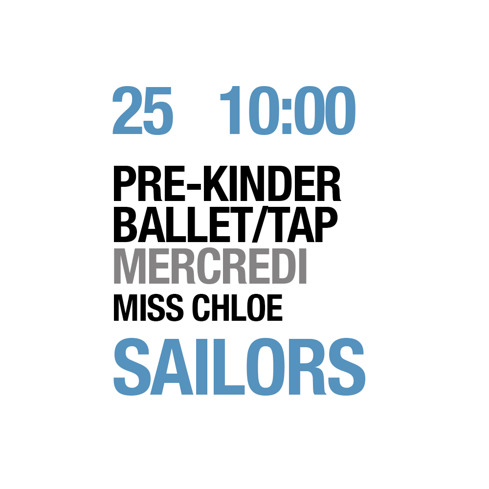 PHOTO SESSION FOR THIS GROUP IS SUNDAY, APRIL 19 AT 10:00