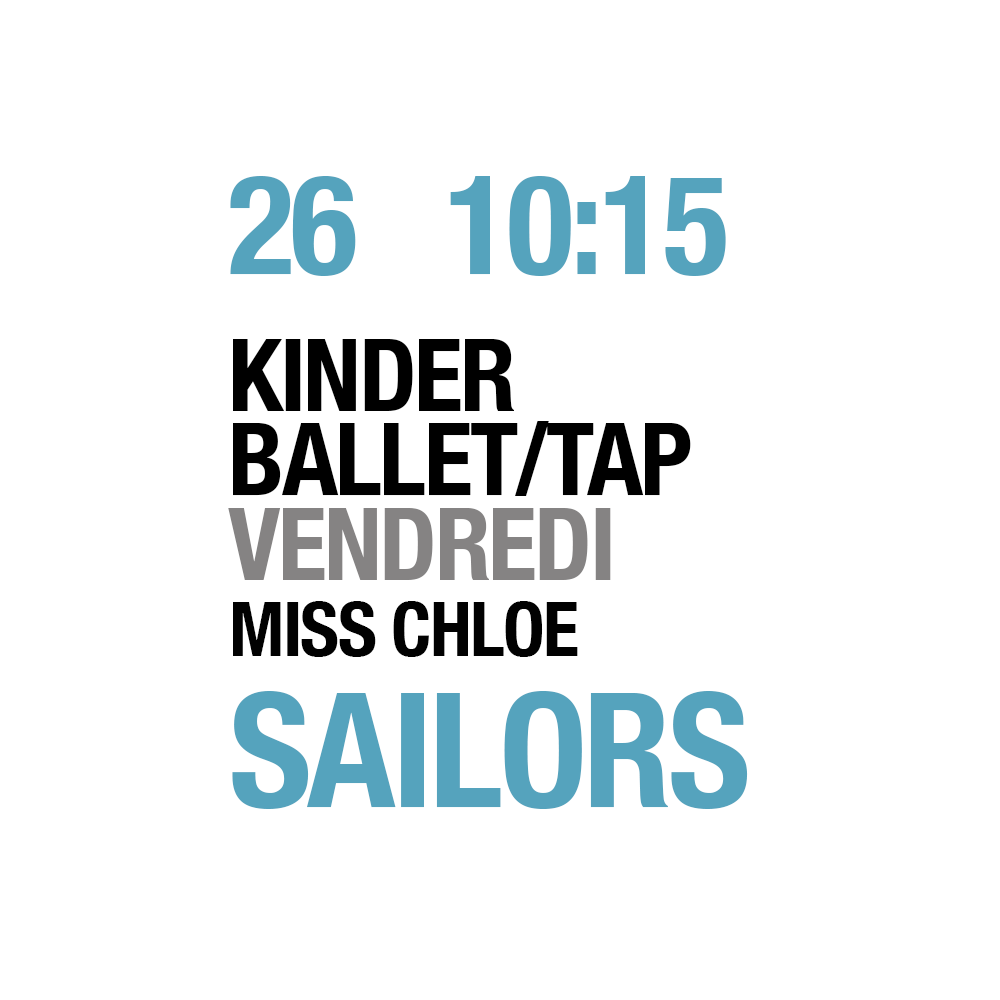 PHOTO SESSION FOR THIS GROUP IS SUNDAY, APRIL 19 AT 10:15