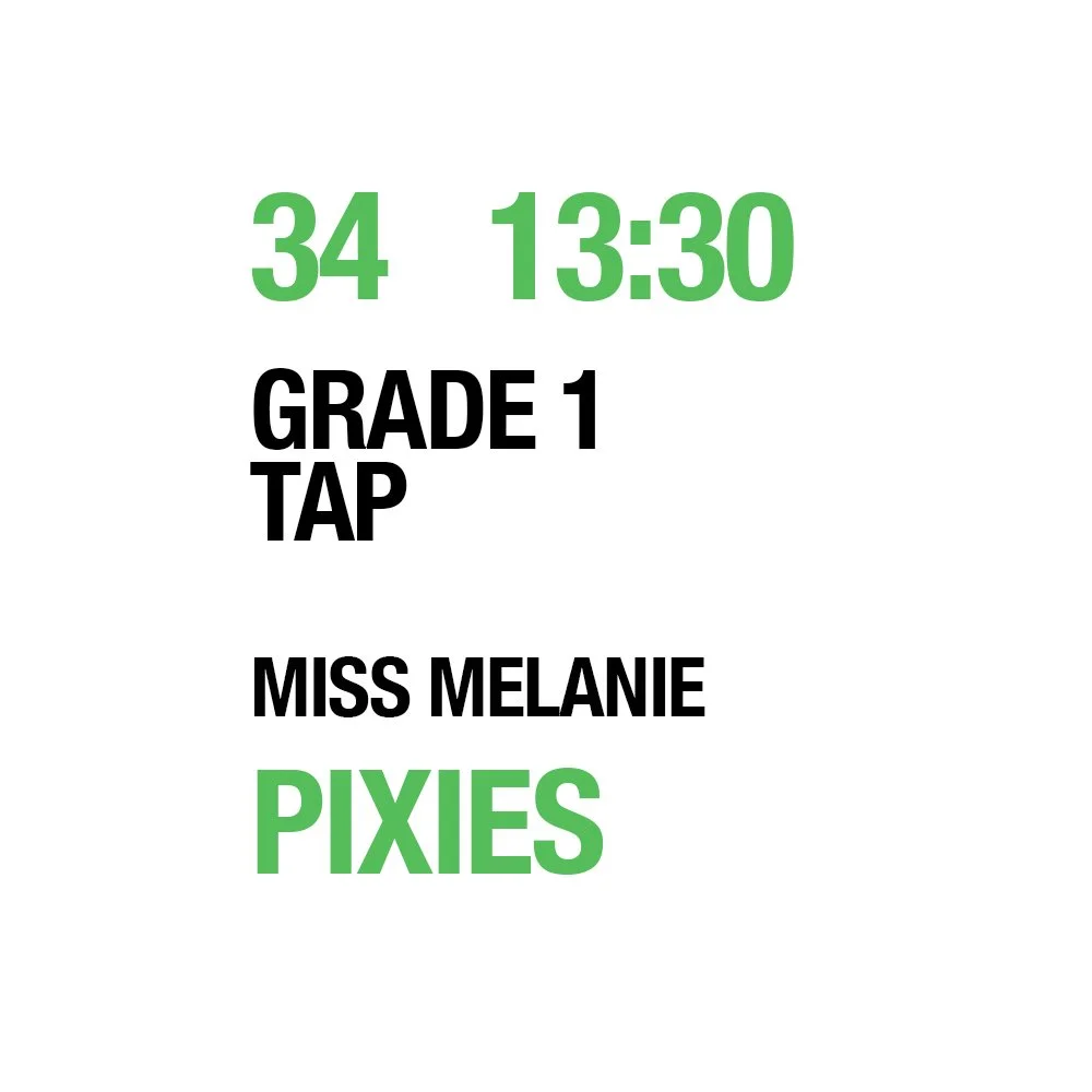 PHOTO SESSION FOR THIS GROUP IS SUNDAY, APRIL 19 AT 13:30