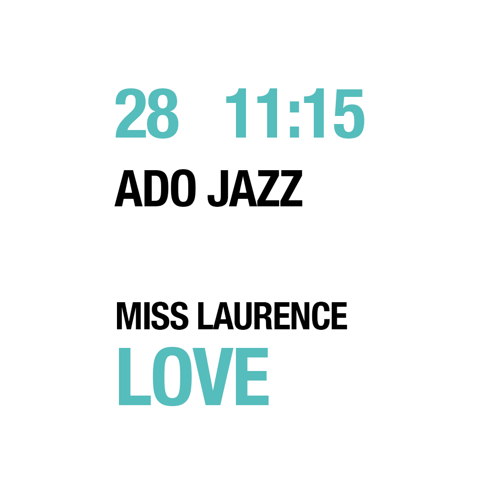 PHOTO SESSION FOR THIS GROUP IS SUNDAY, APRIL 19 AT 11:15