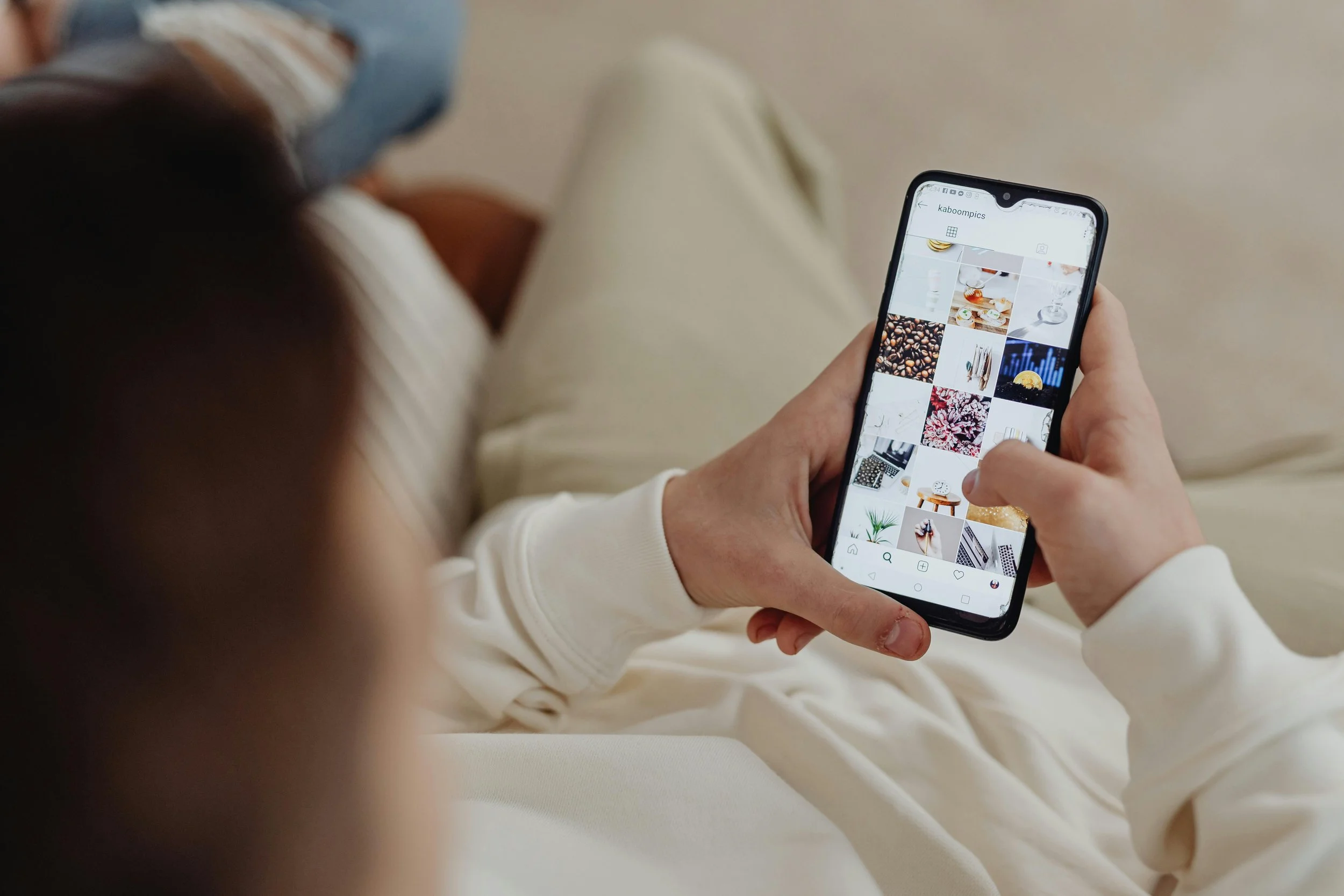 How to Create Content That Stops the Scroll