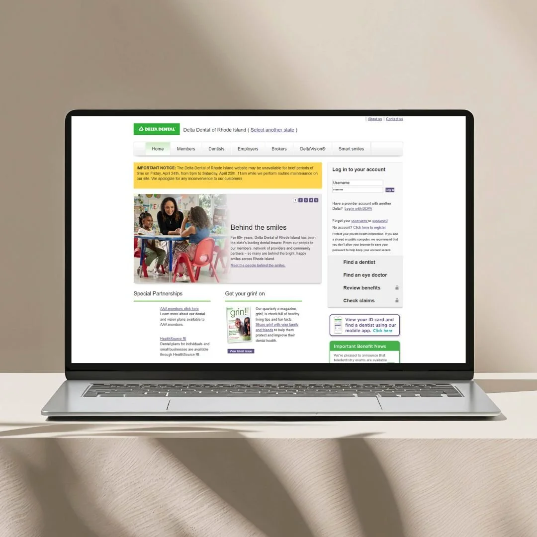 Delta Dental of Rhode Island