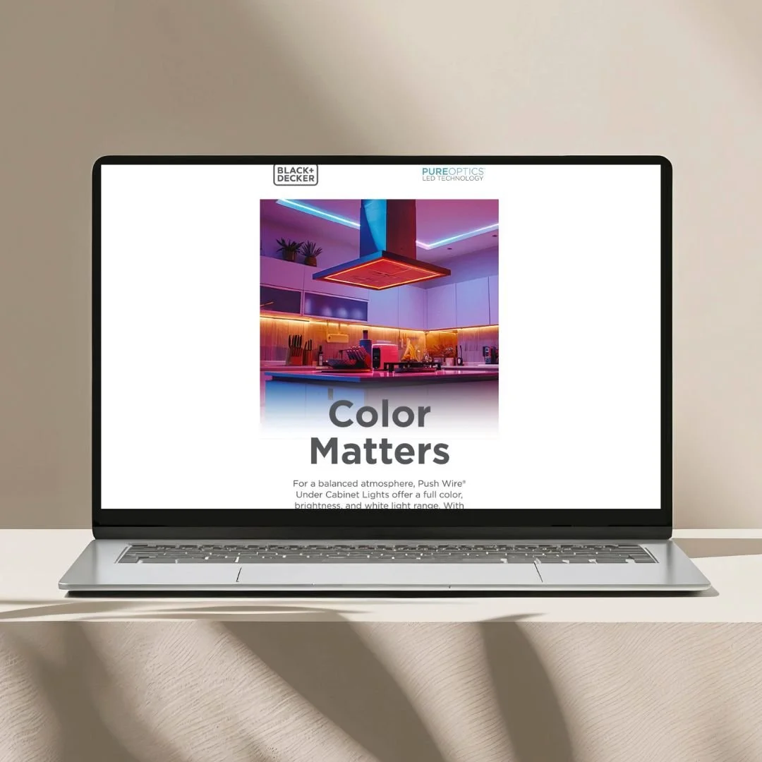 Color Matters Email