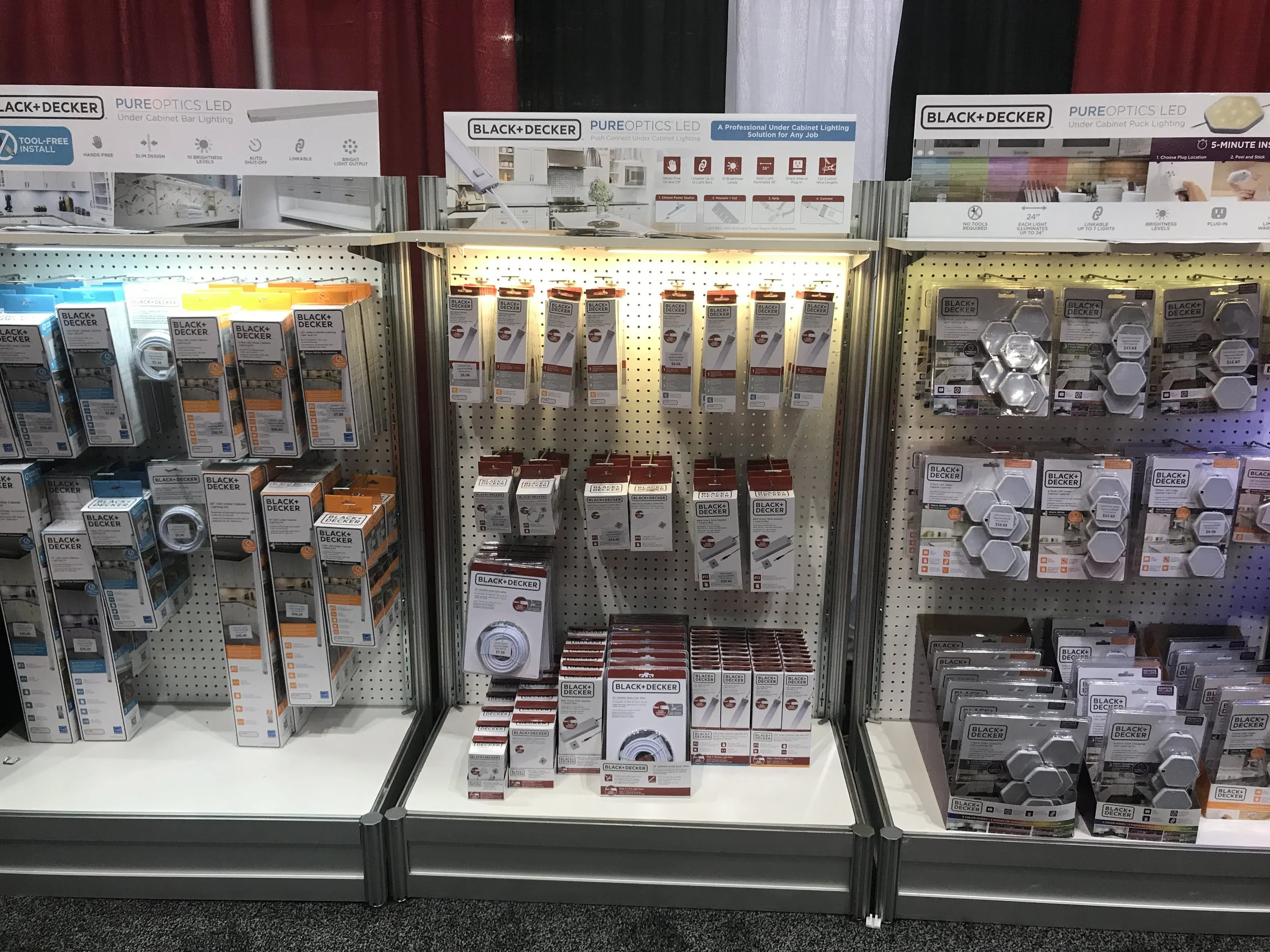 Orgill Dealer Market