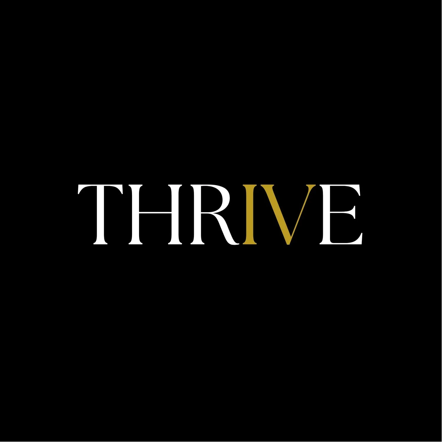 ThrIVe