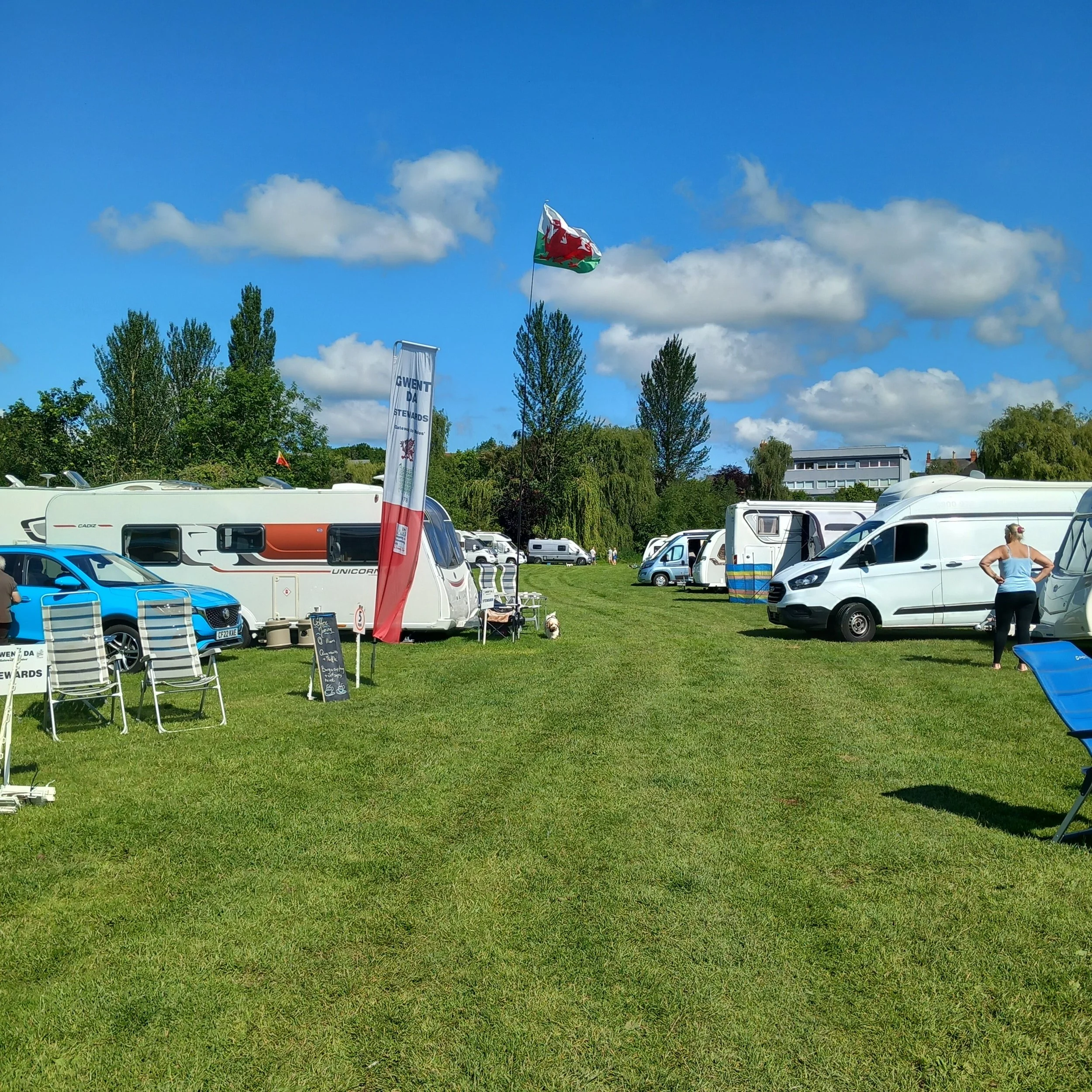 Hereford Rowing Club, HR4 0BE