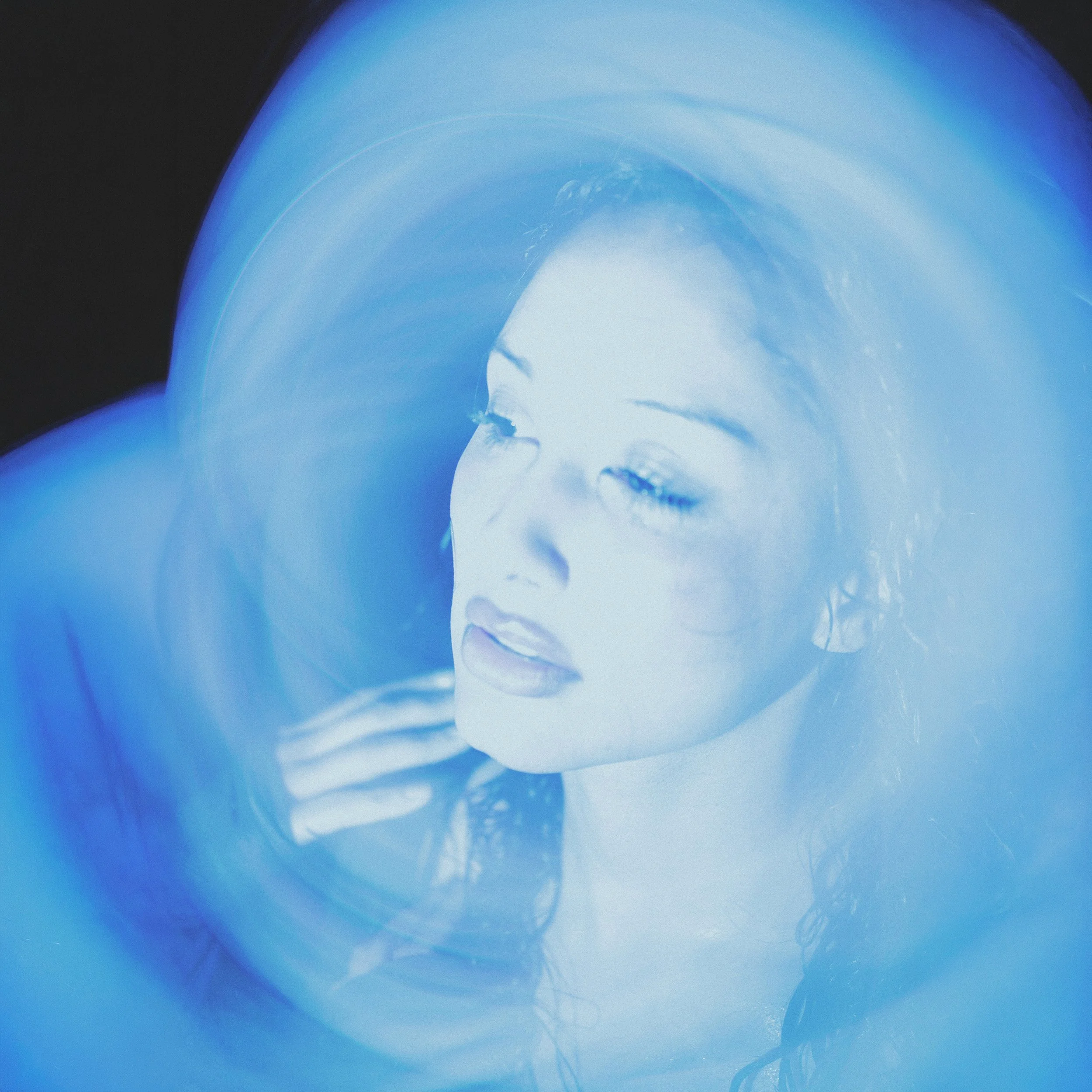 JAKI BLUE - Blue Dream