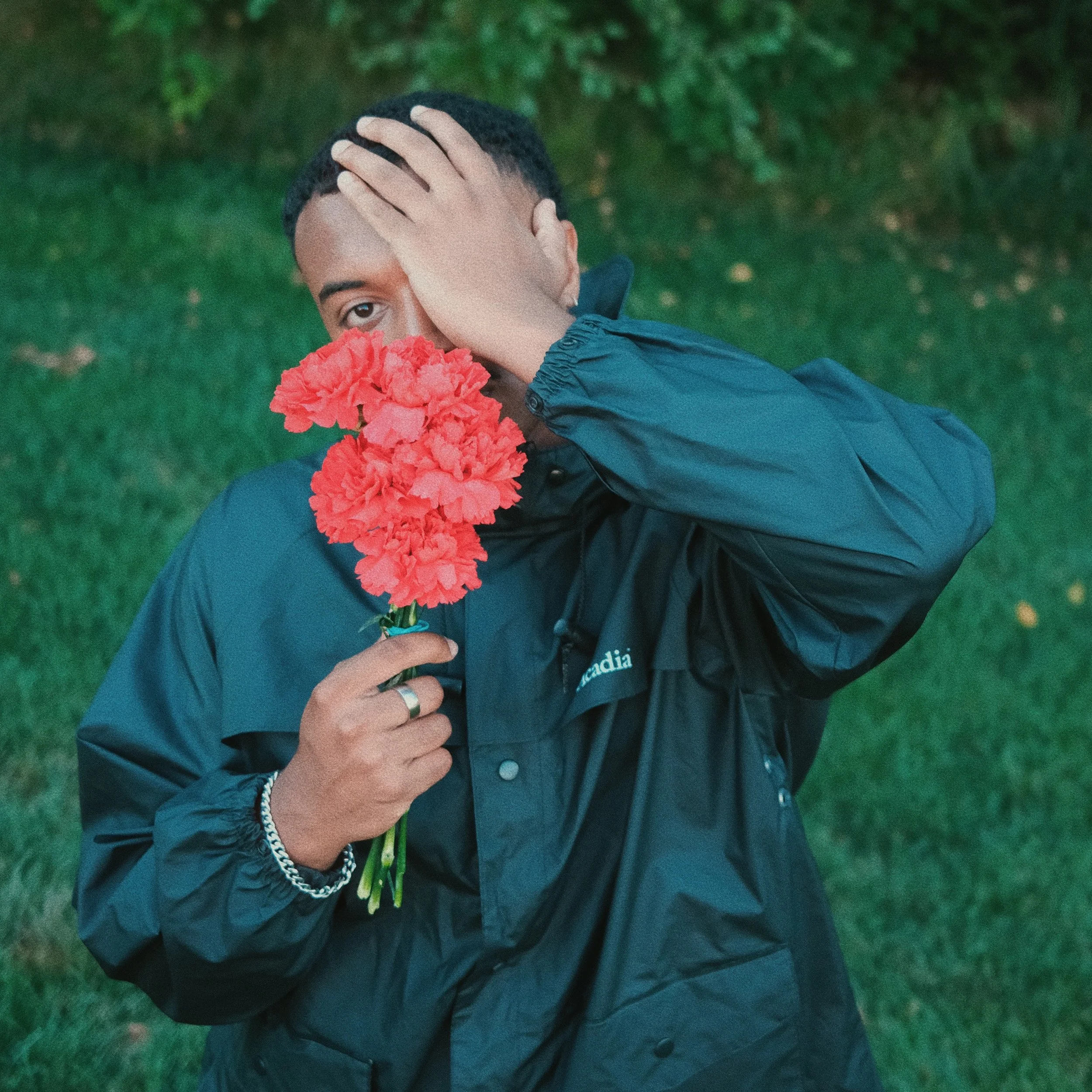 Mati - baggu / summers don't last