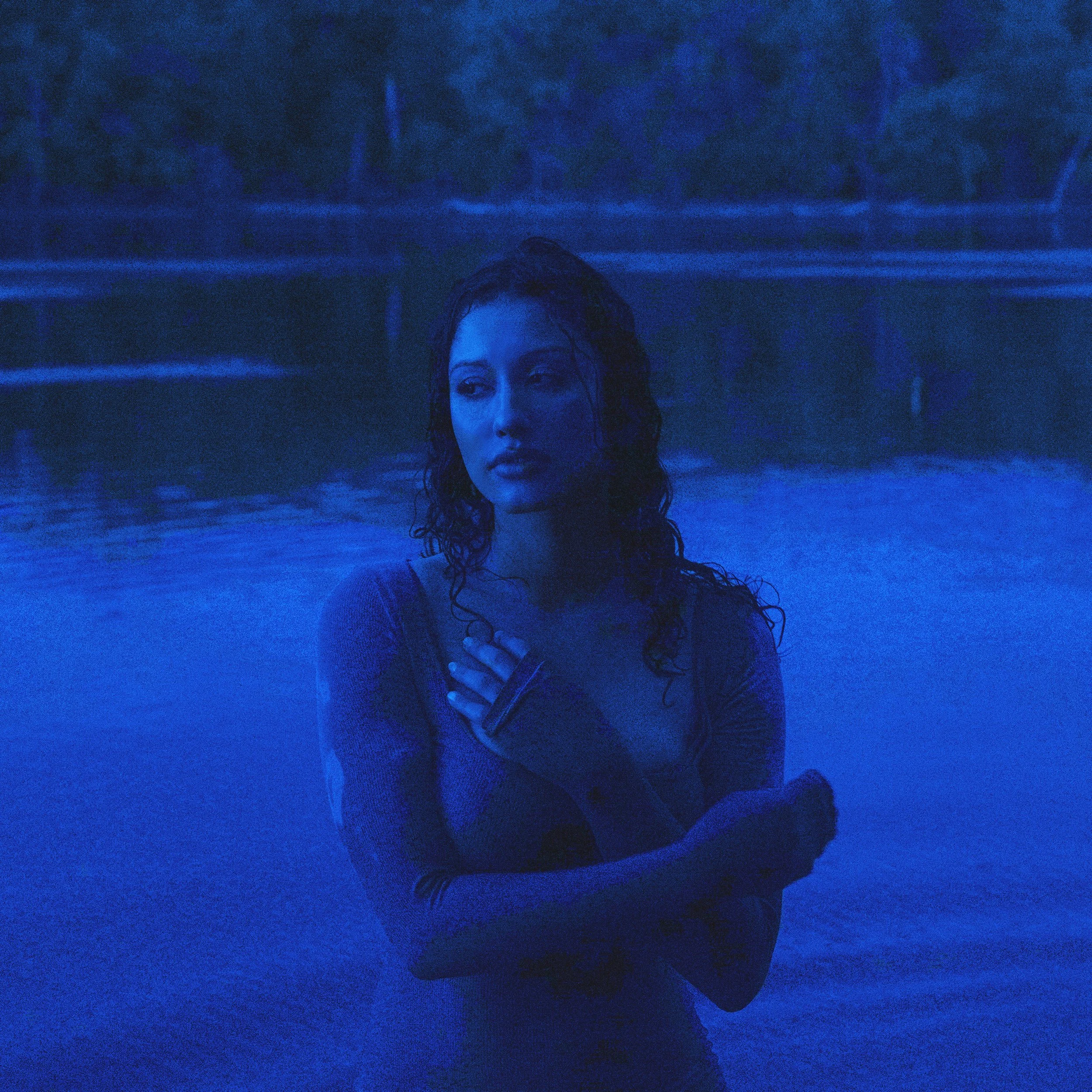JAKI BLUE - The Love You've Been Given (EP)