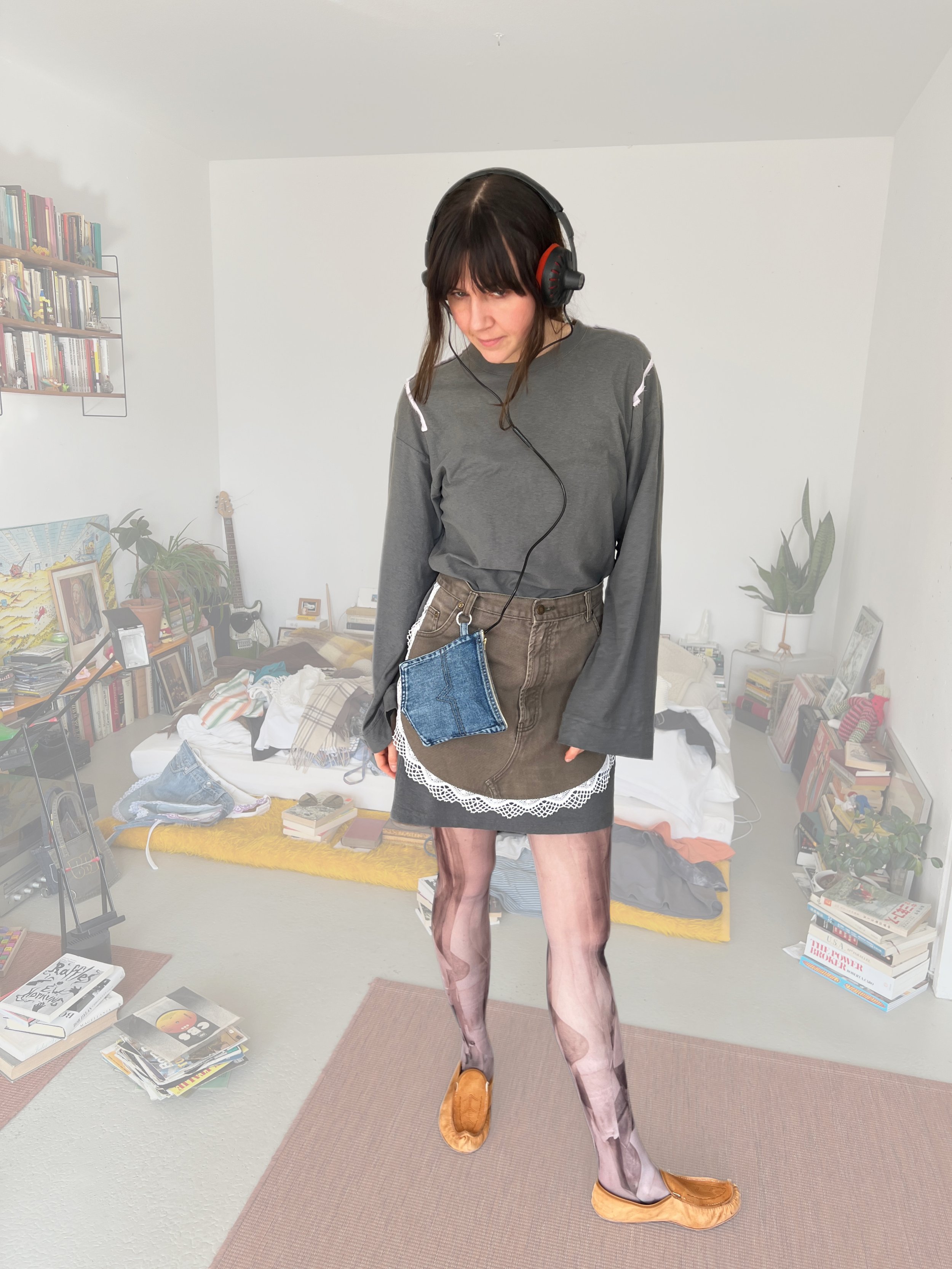 Styled by Real Siri 2.0