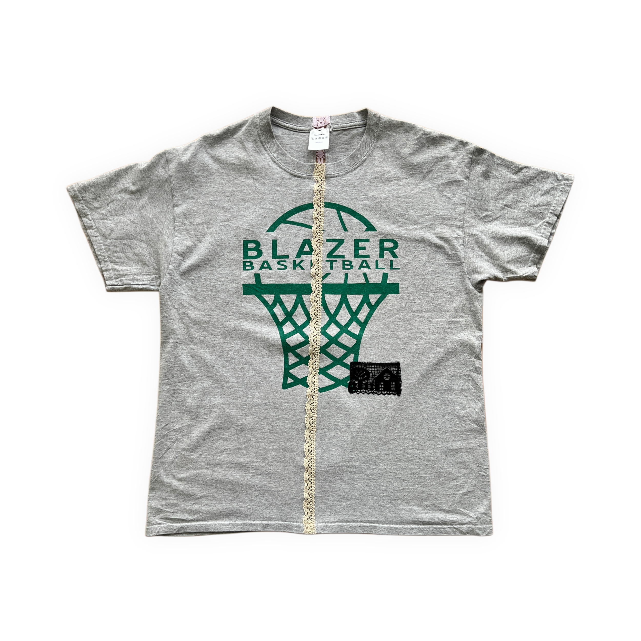 VENT T-SHIRT
