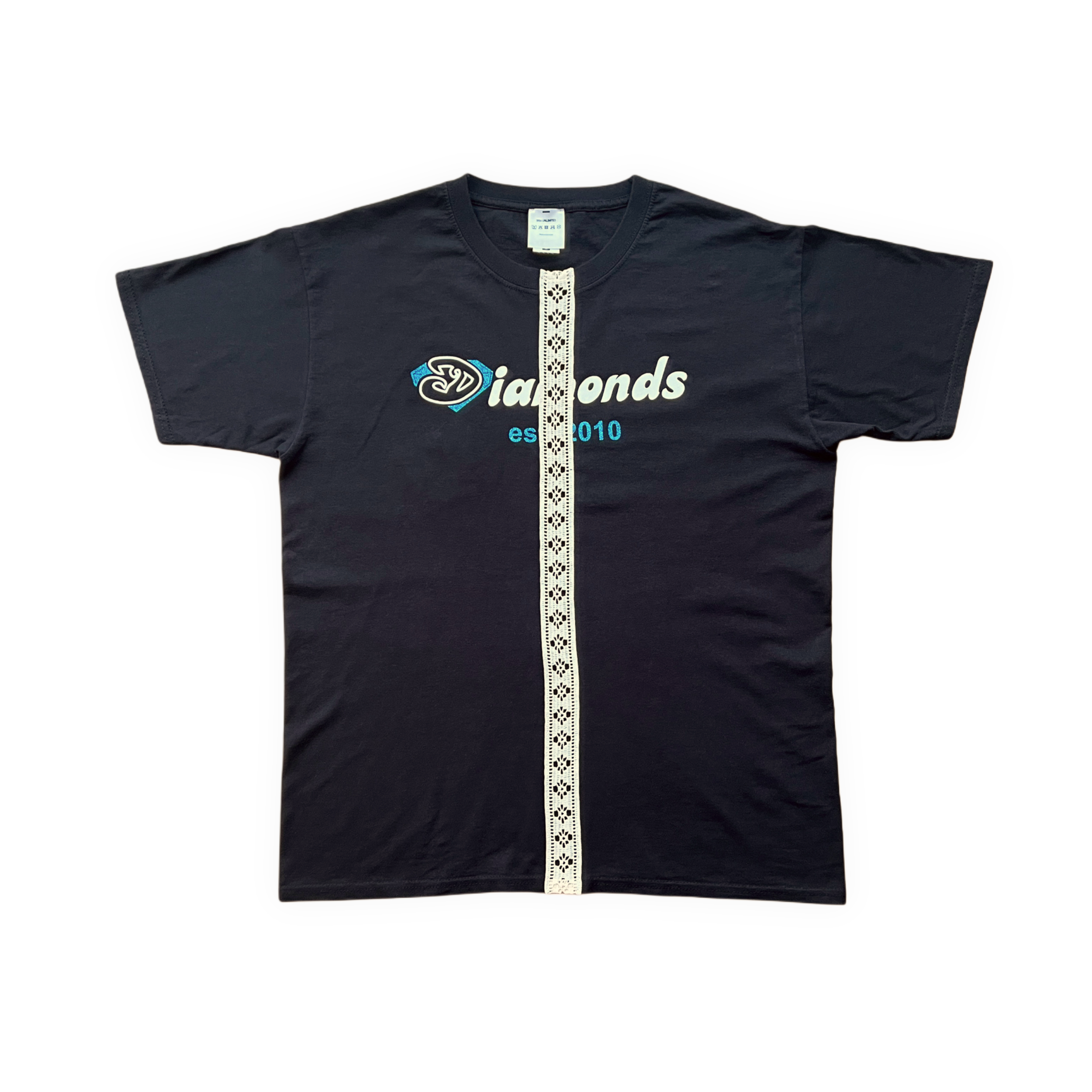 VENT T-SHIRT