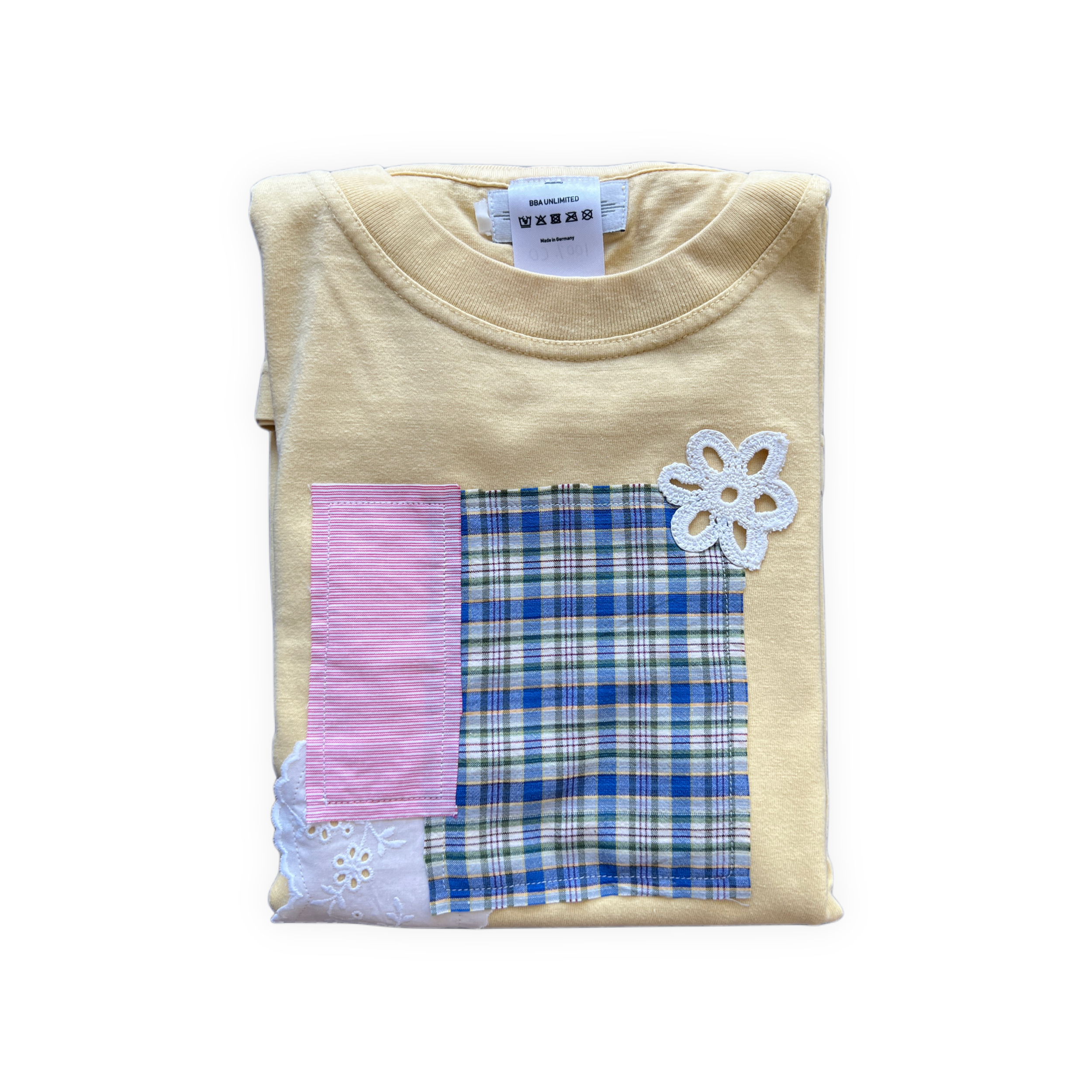 VENT T-SHIRT