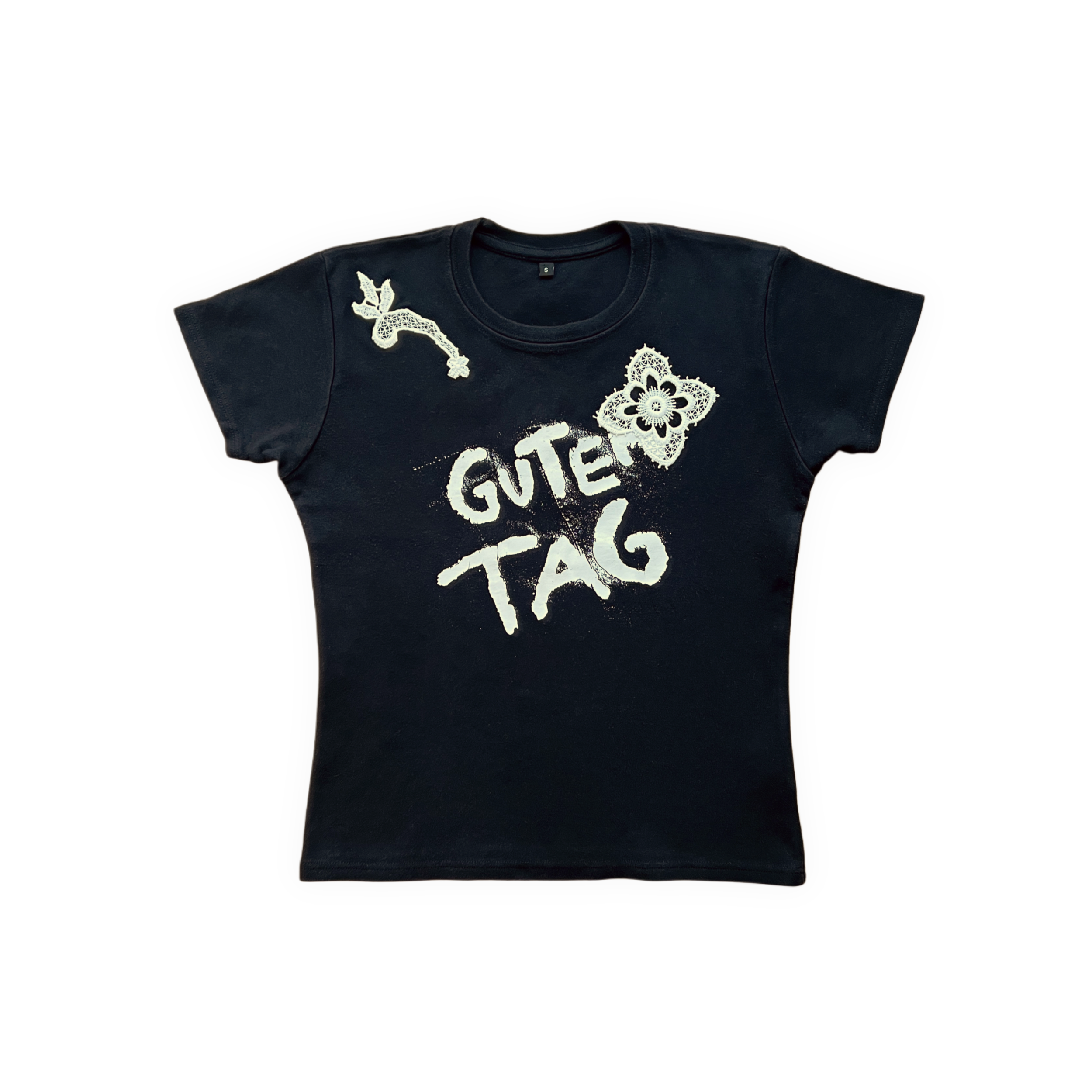 VENT T-SHIRT