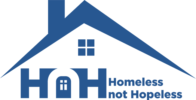 Homeless Not Hopeless