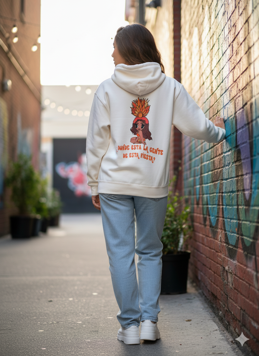 Caja Trópicoqueta – Edición Especial Karol G - La Novia de Brighton | Batas personalizas y regalos de Novias